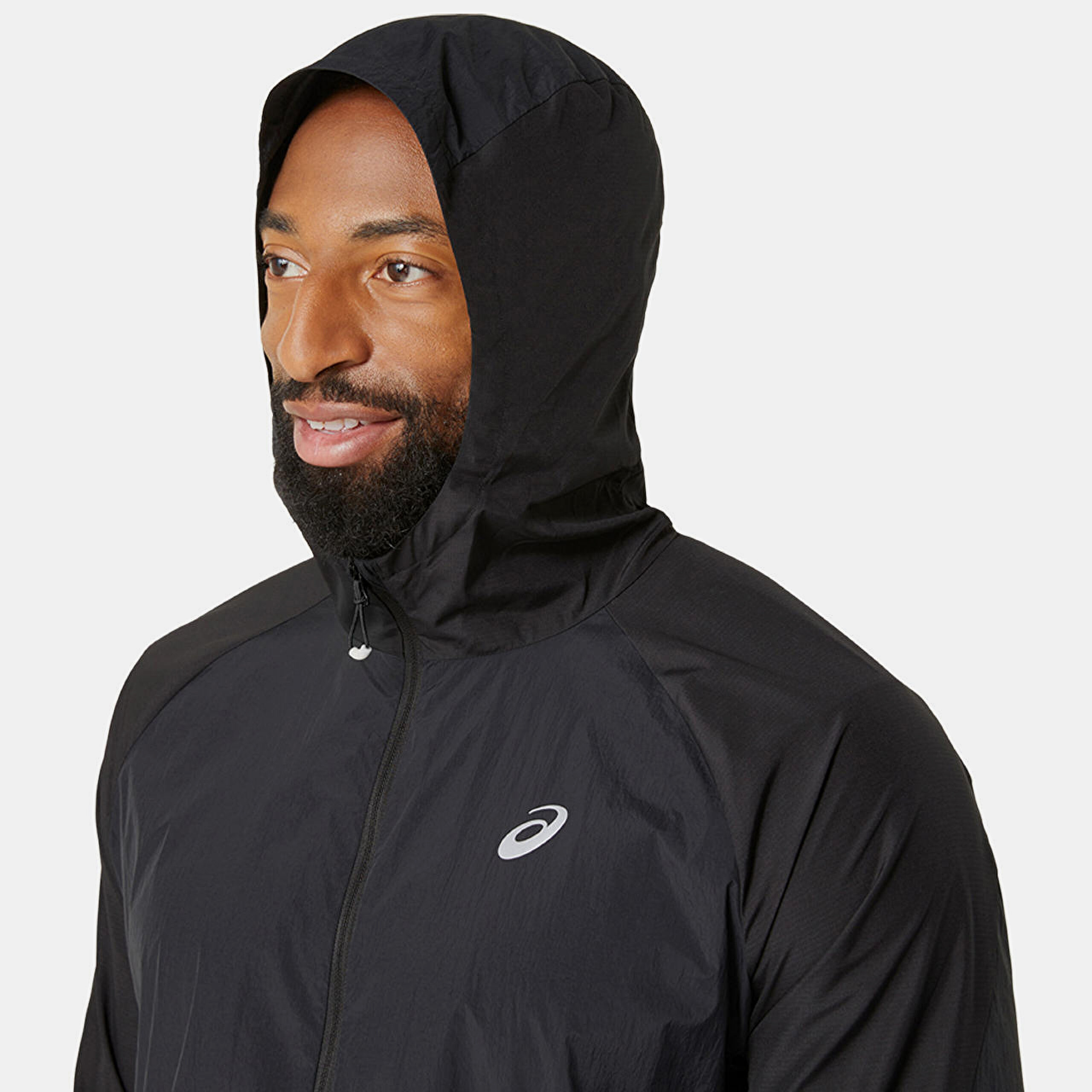 Road Packable Jacket - 7