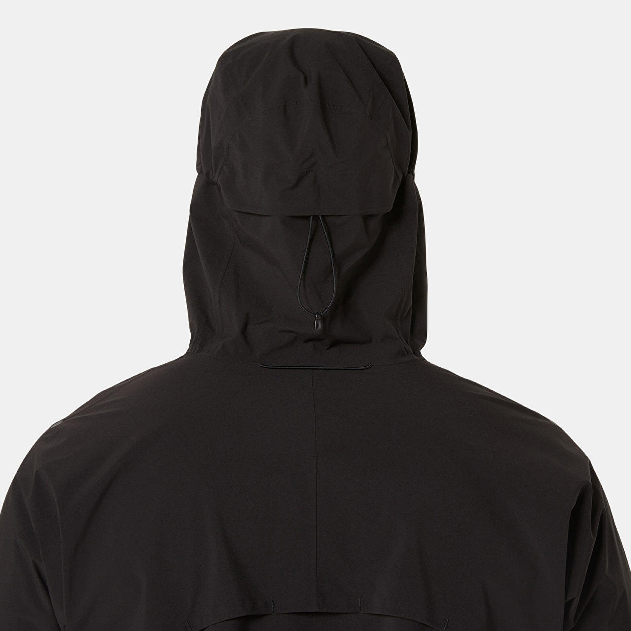 Metarun Waterproof Jacket - 9