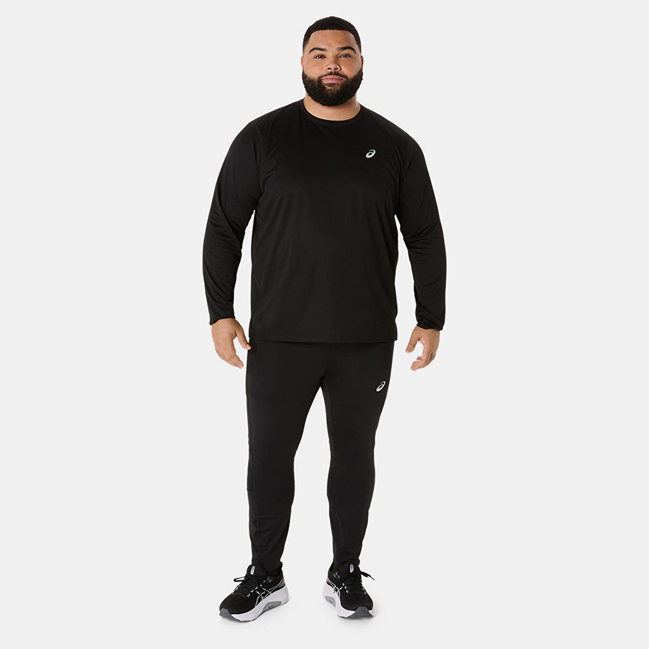 Asics Core Tight - 7