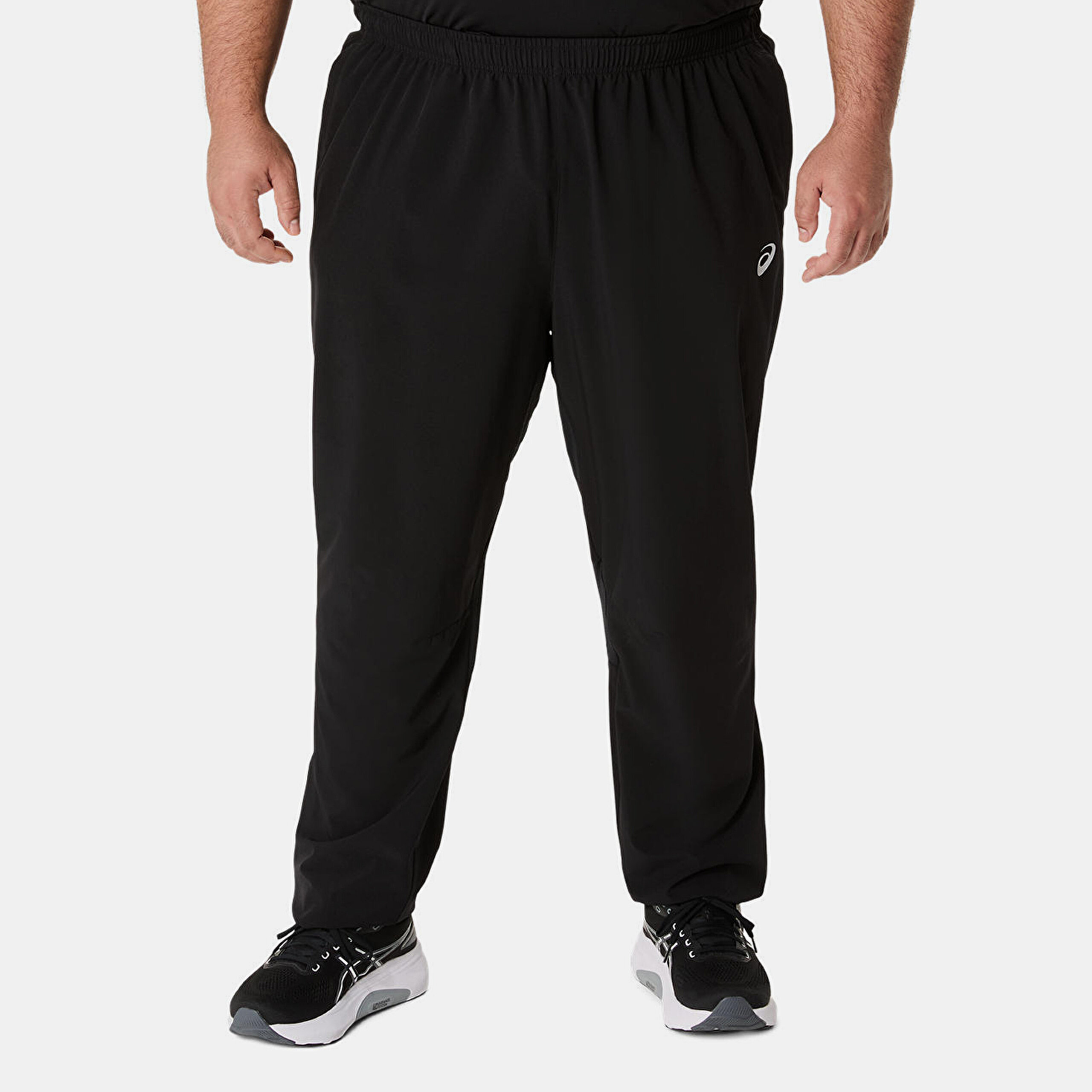 ASICS Asics Core Woven Pant - 0