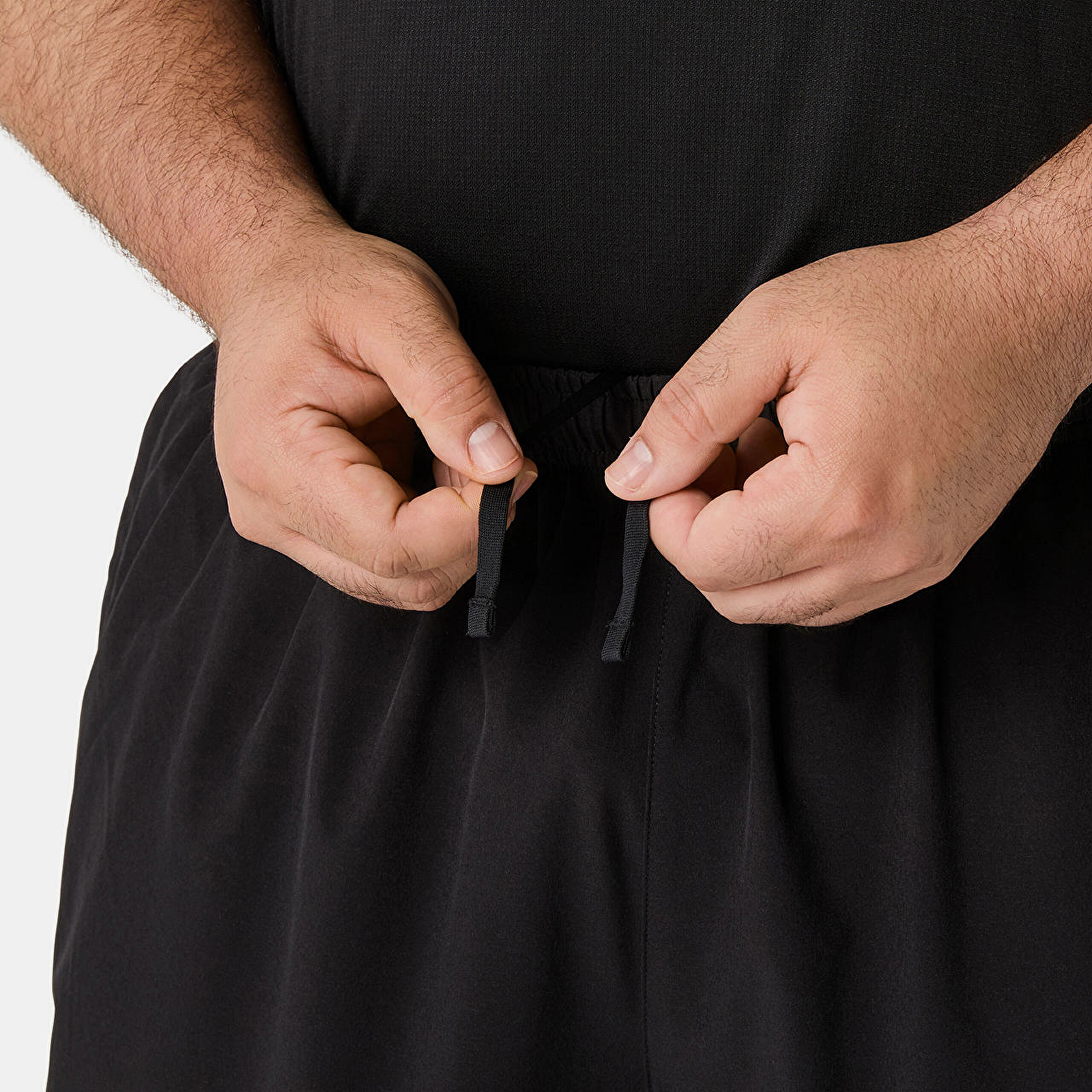 Asics Core Woven Pant - 5