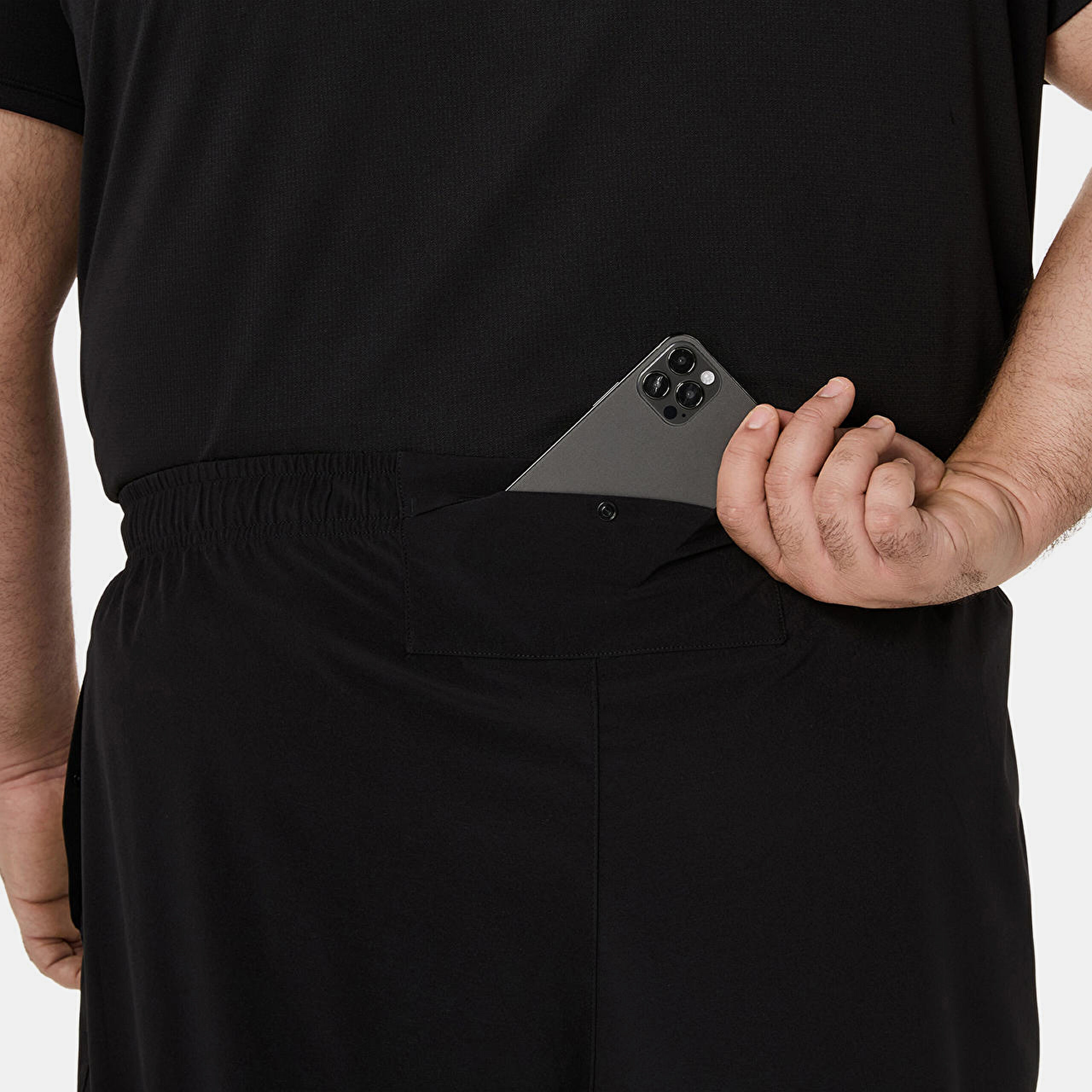 Asics Core Woven Pant - 7