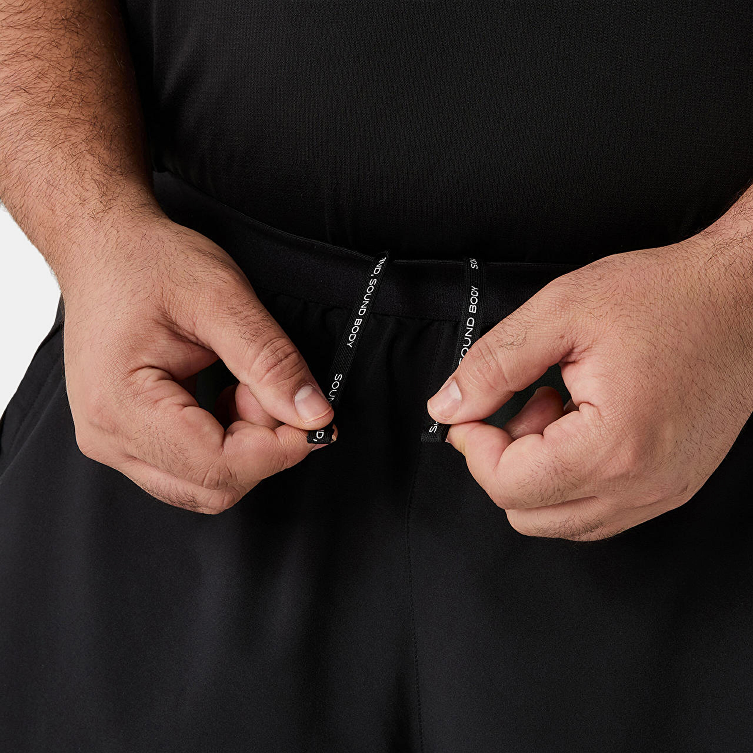 Road 2N1 5In Short - 5