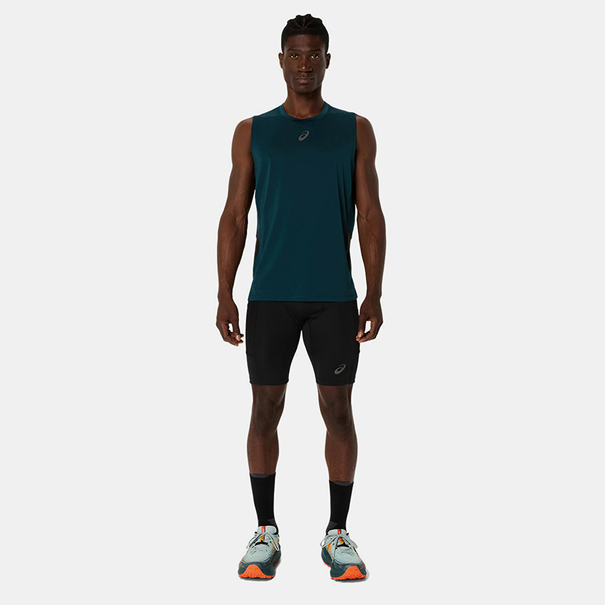 Fujitrail Elite Sprinter - 7