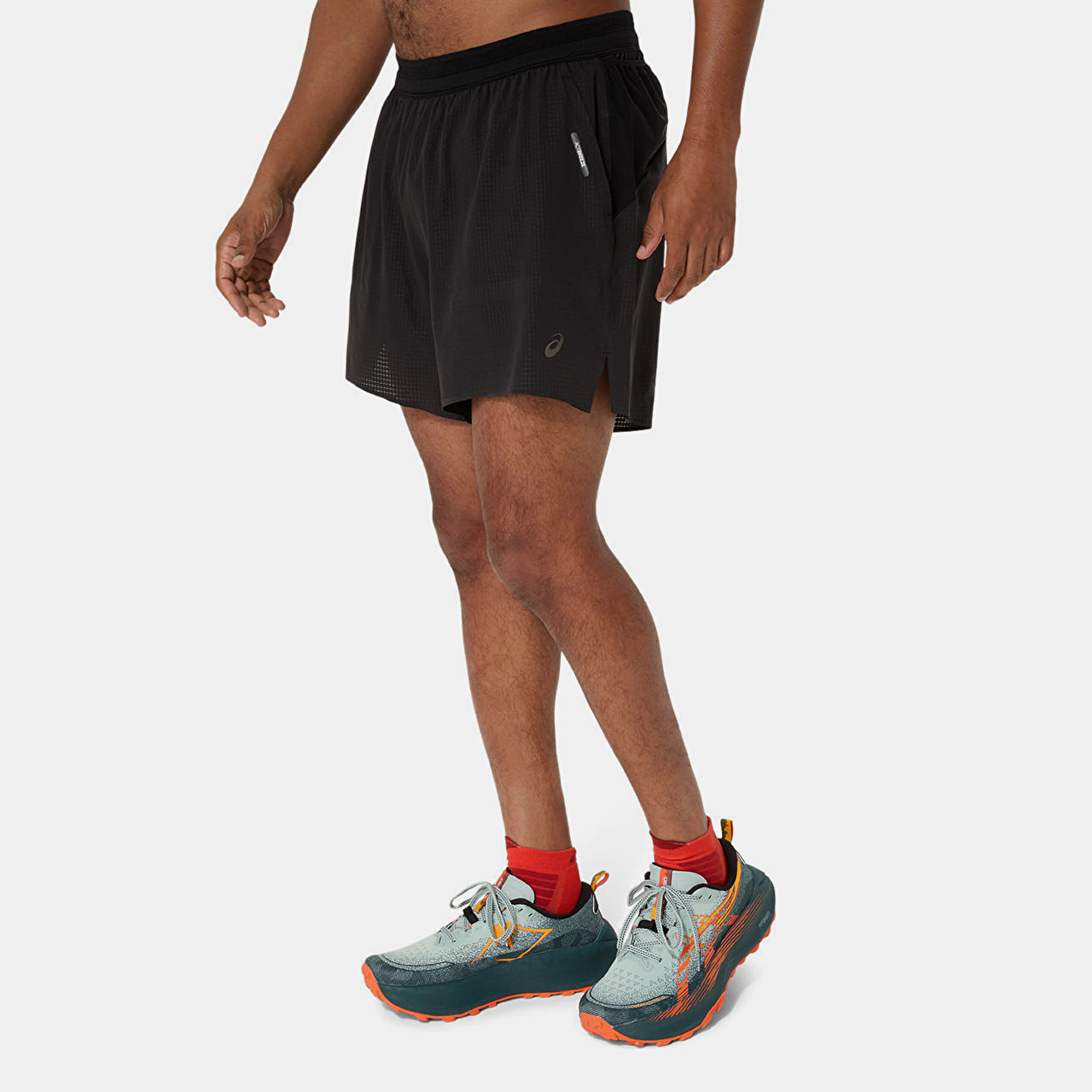 ASICS Fujitrail Elite Short - 1
