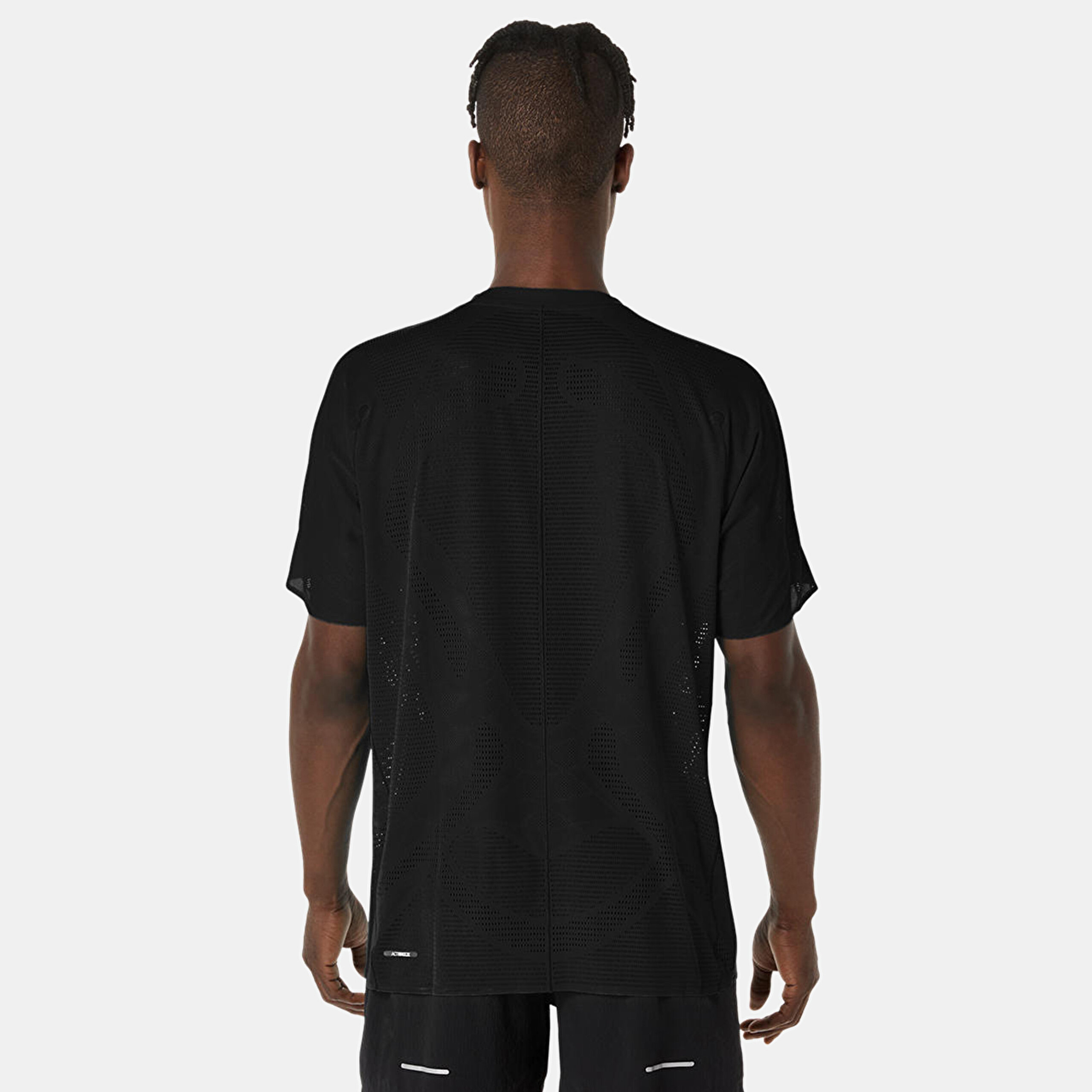 ASICS Metarun Ss Top - 2