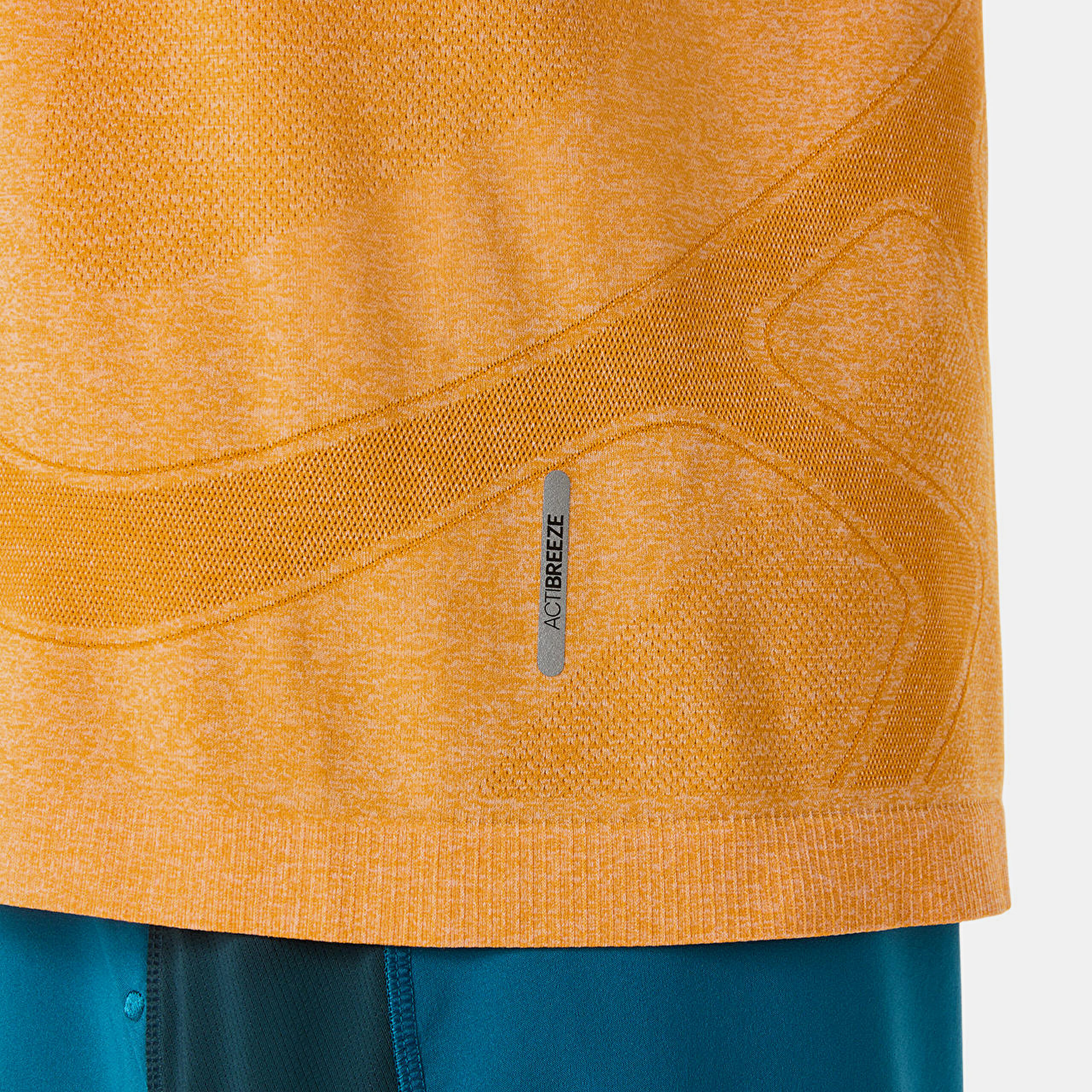 Road Seamless Ss Top - 6