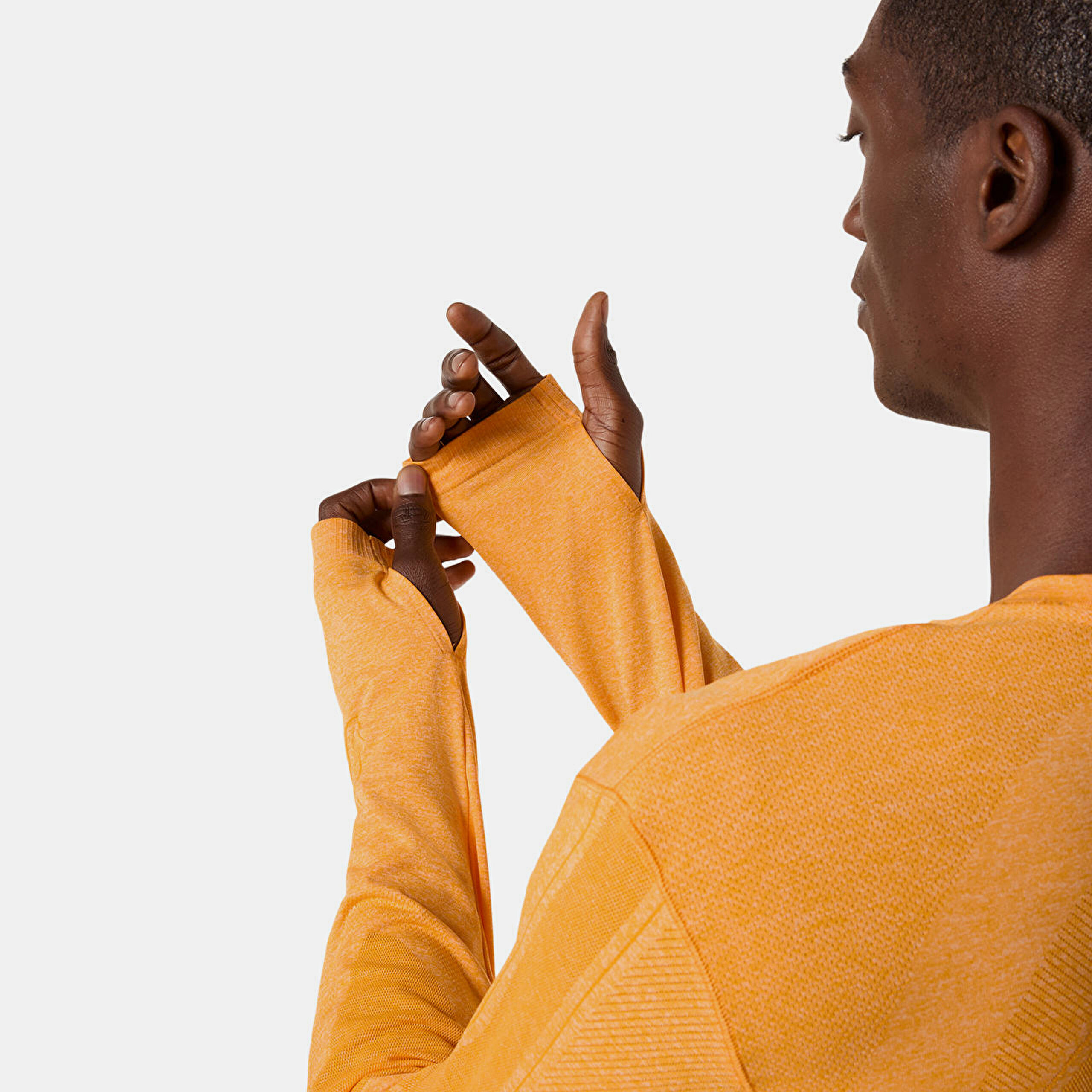 Road Seamless Ls Top - 7