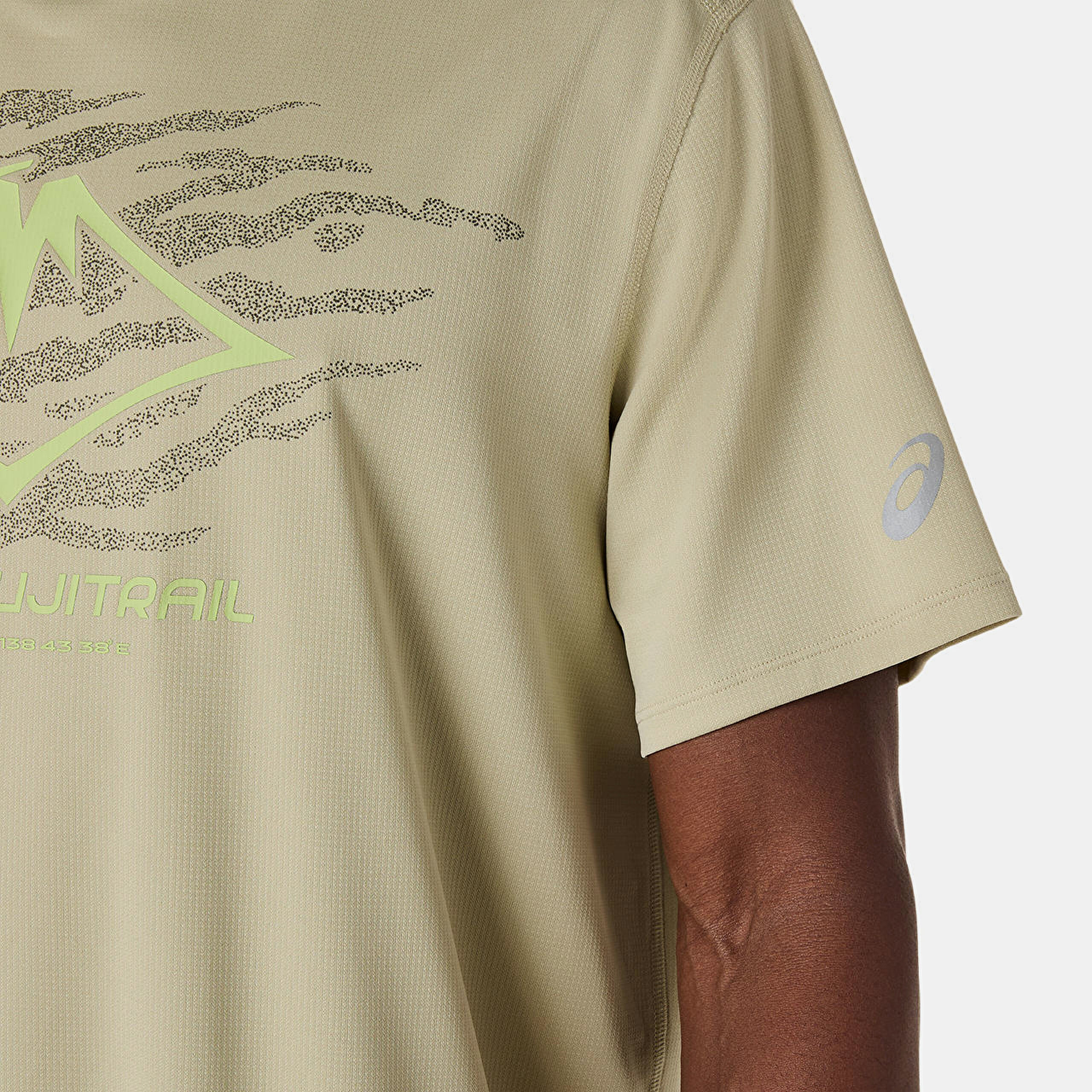 Fujitrail Logo Ss Top - 5