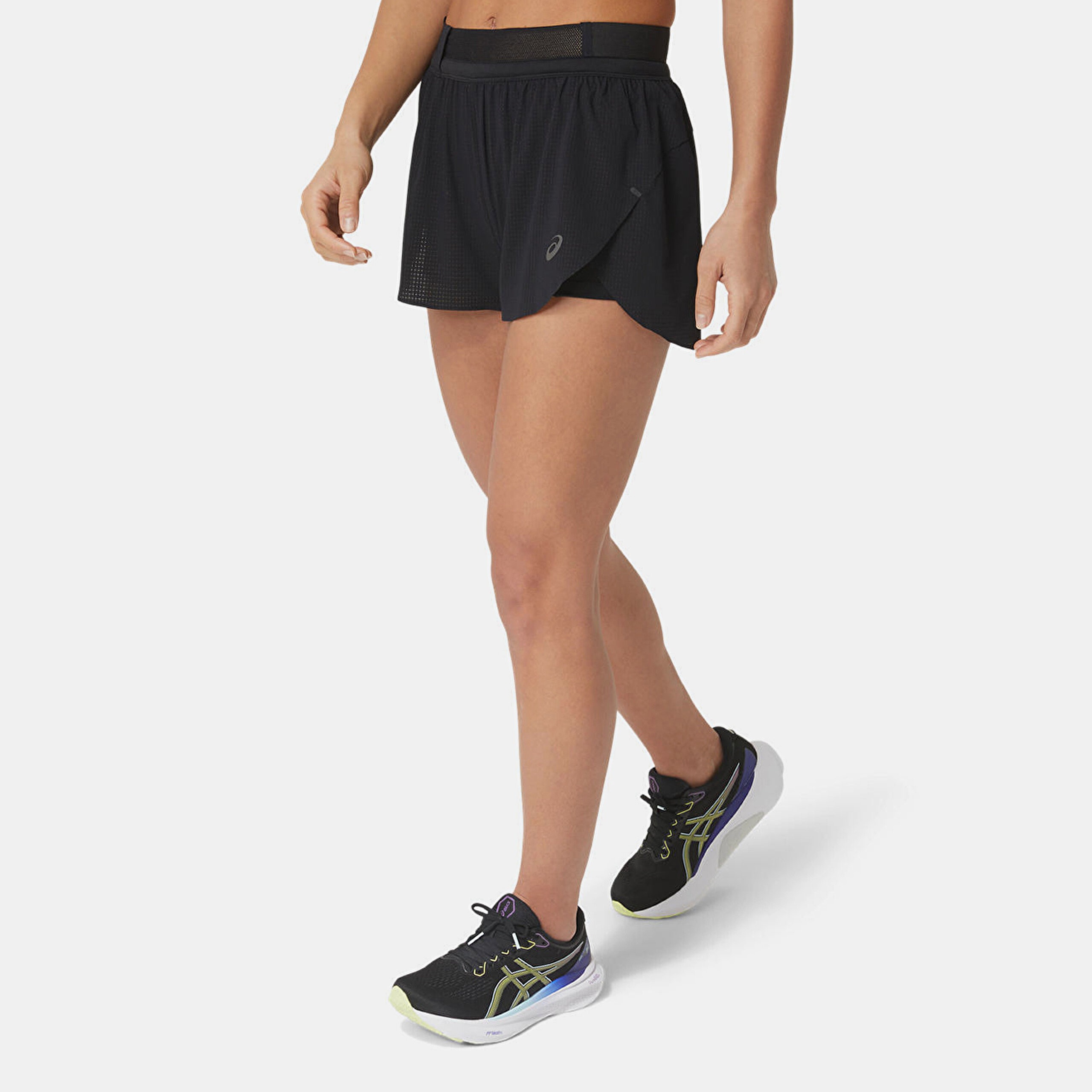 ASICS Metarun Split Short - 1