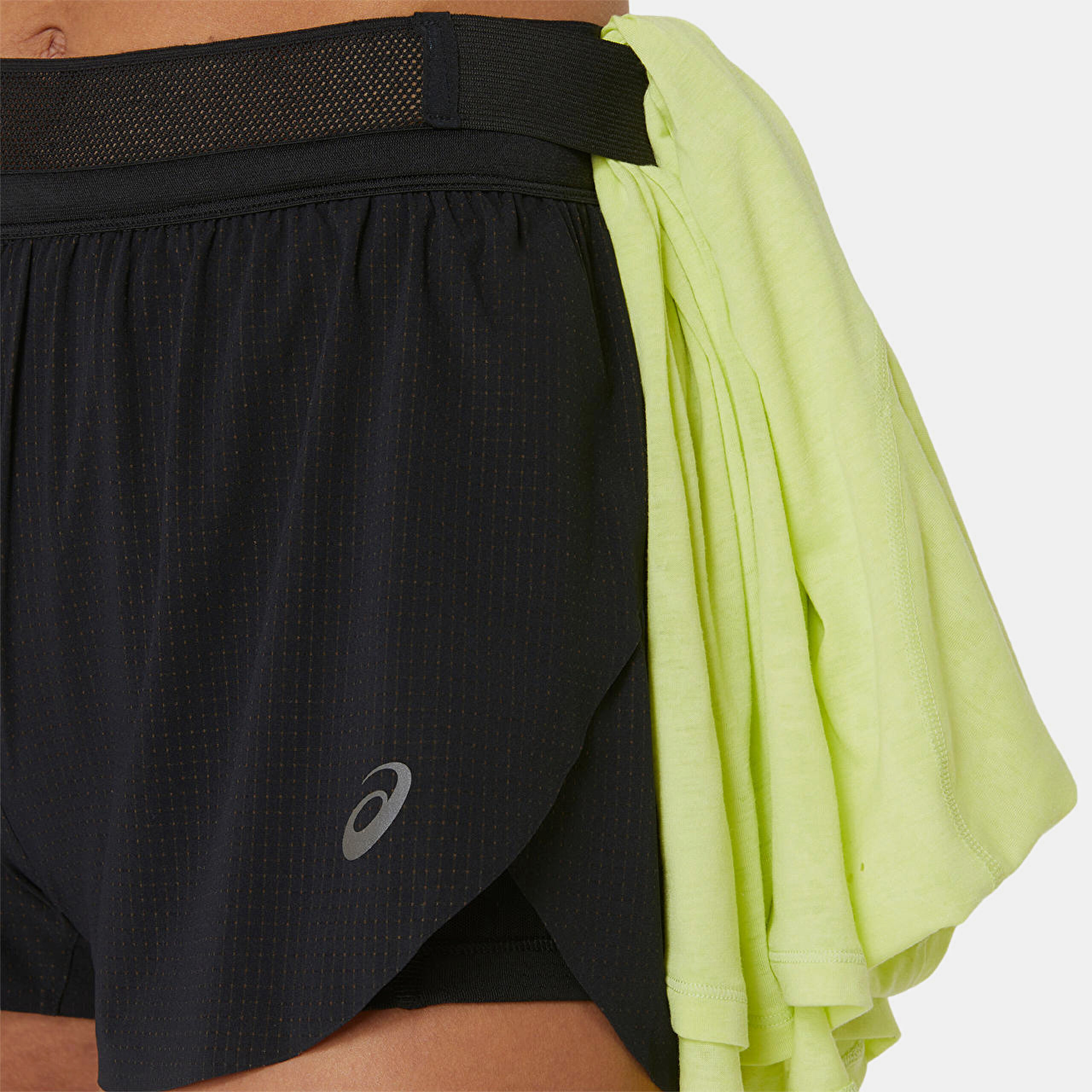 Metarun Split Short - 6