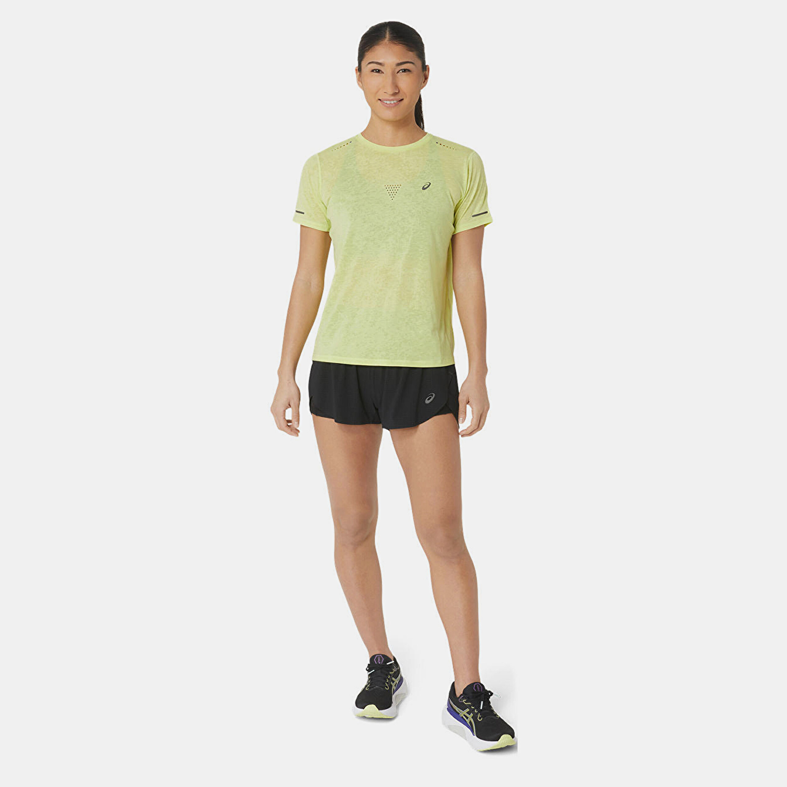 Metarun Split Short - 8