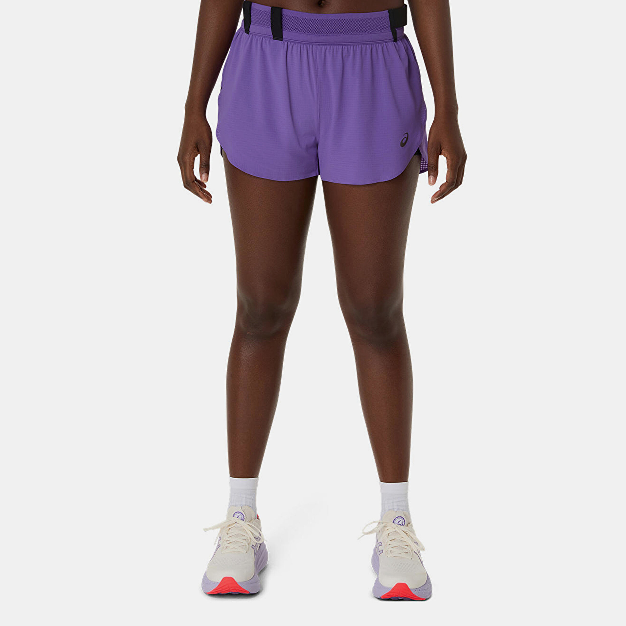 ASICS Metarun Split Short - 0