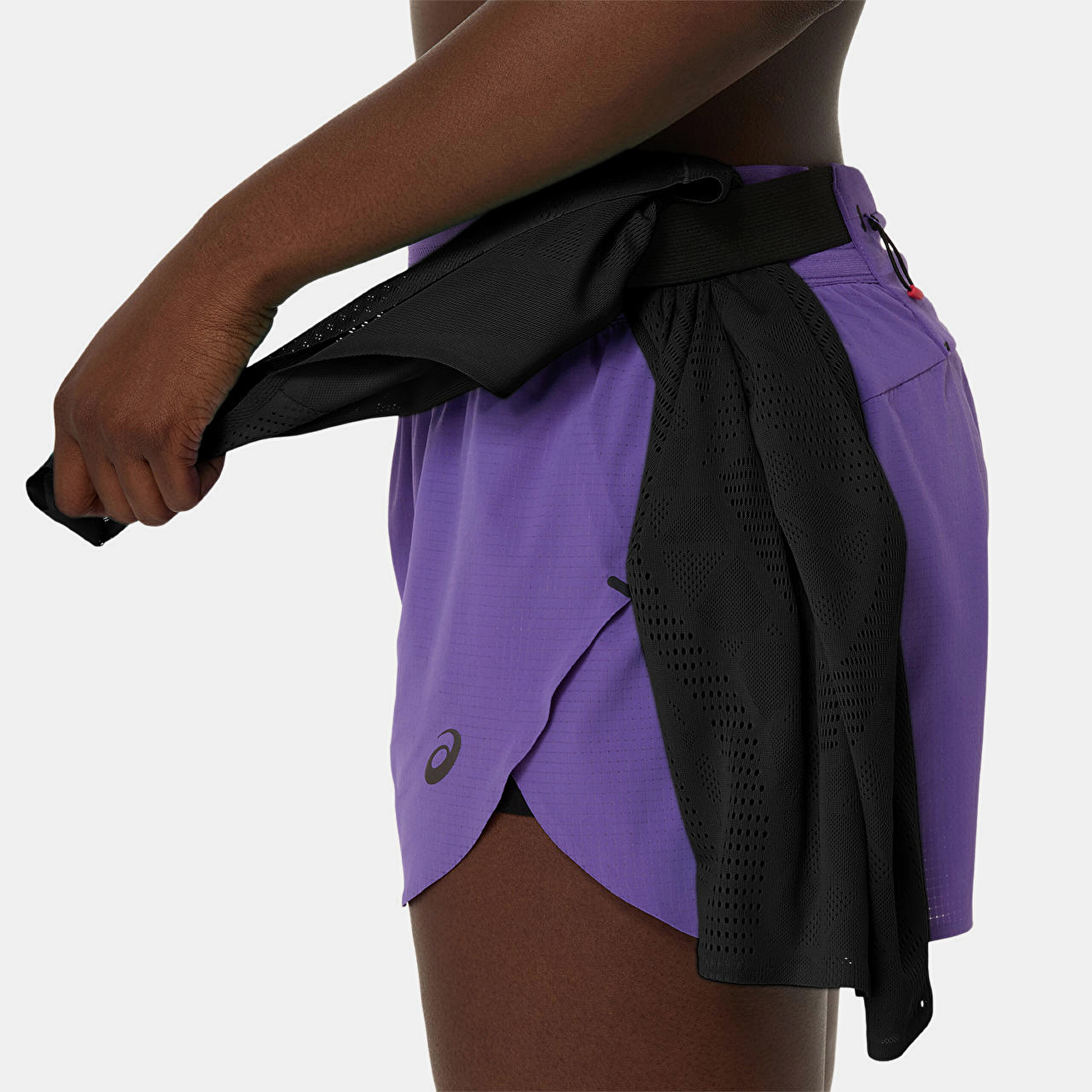 Metarun Split Short - 5