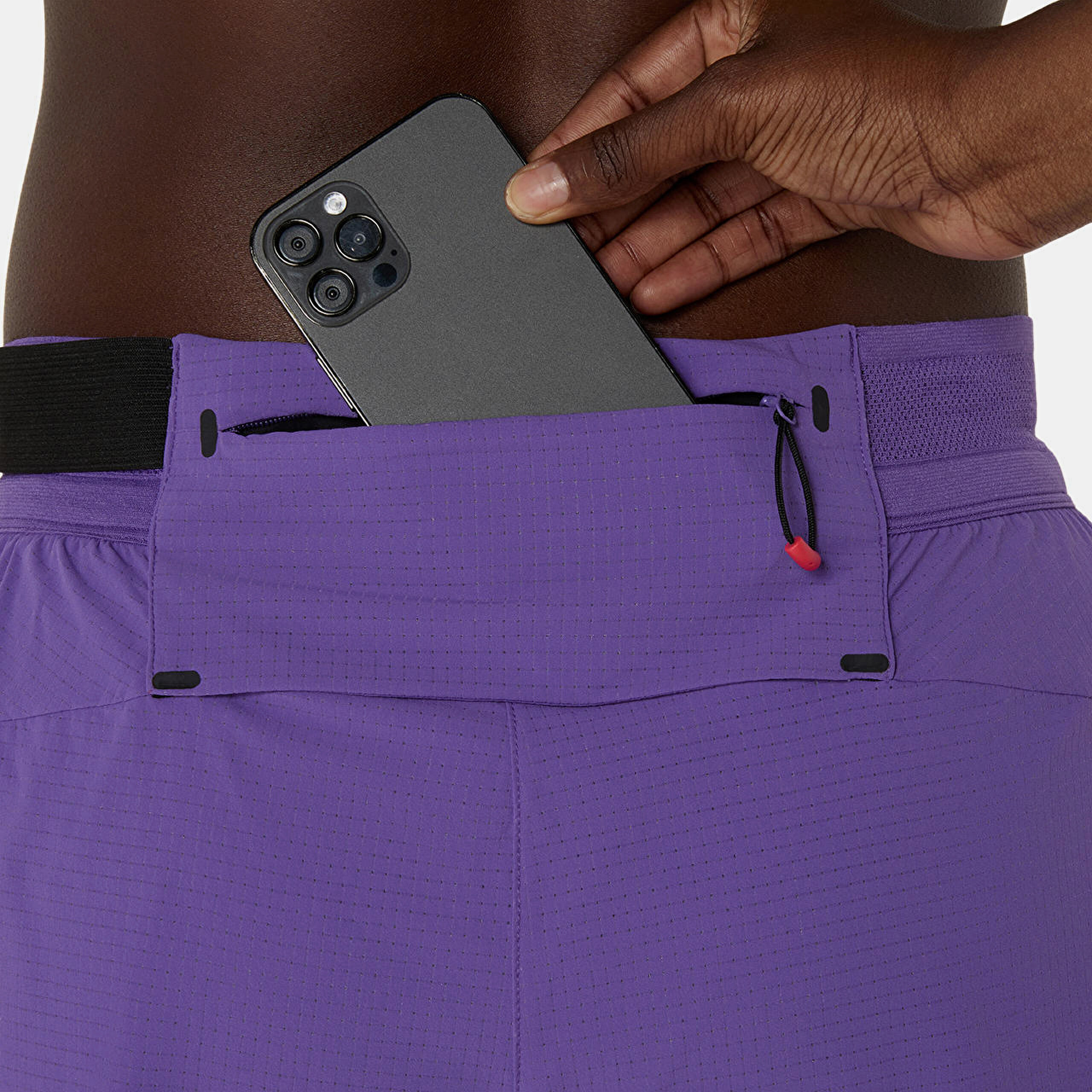 Metarun Split Short - 7