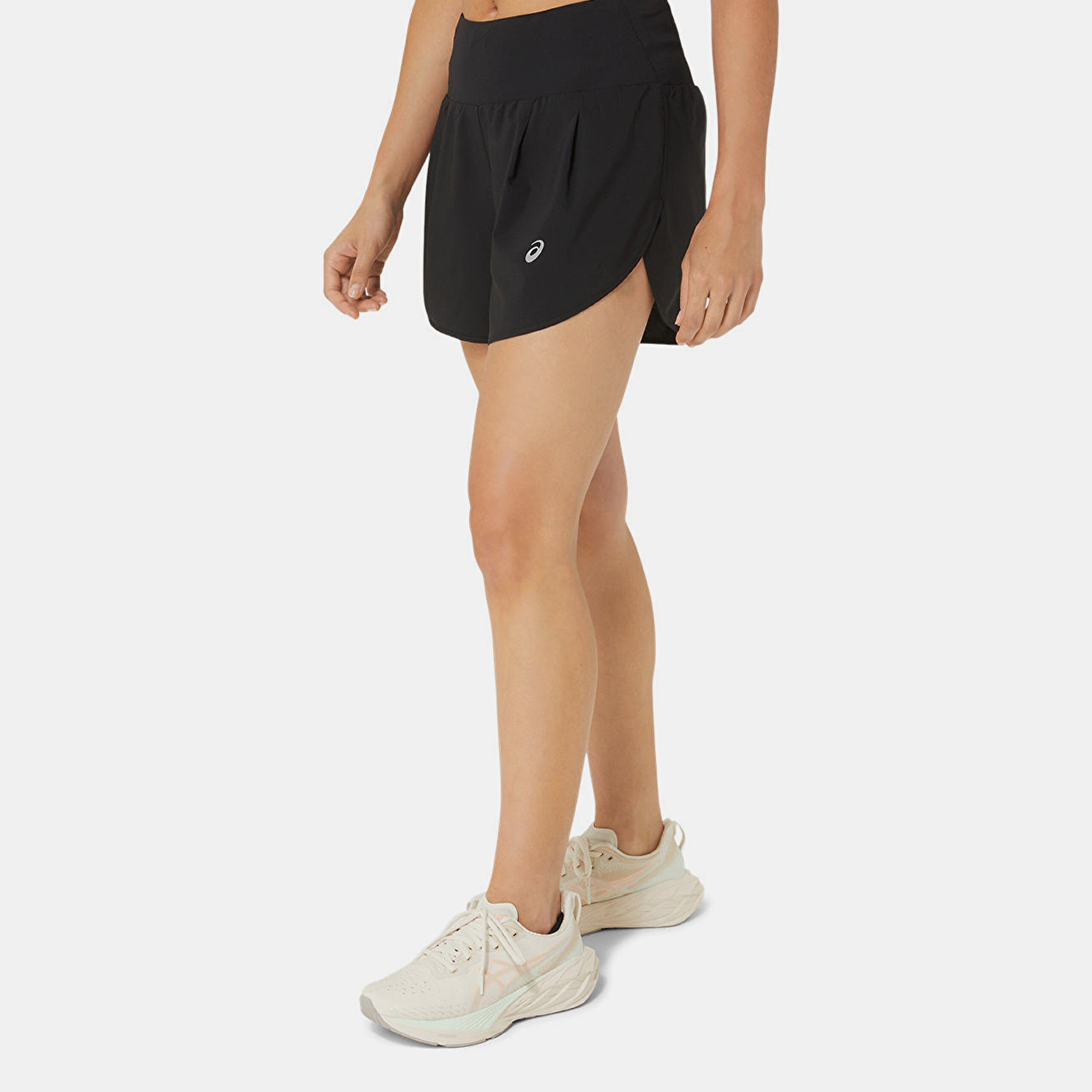 ASICS Road 3.5In Short - 1