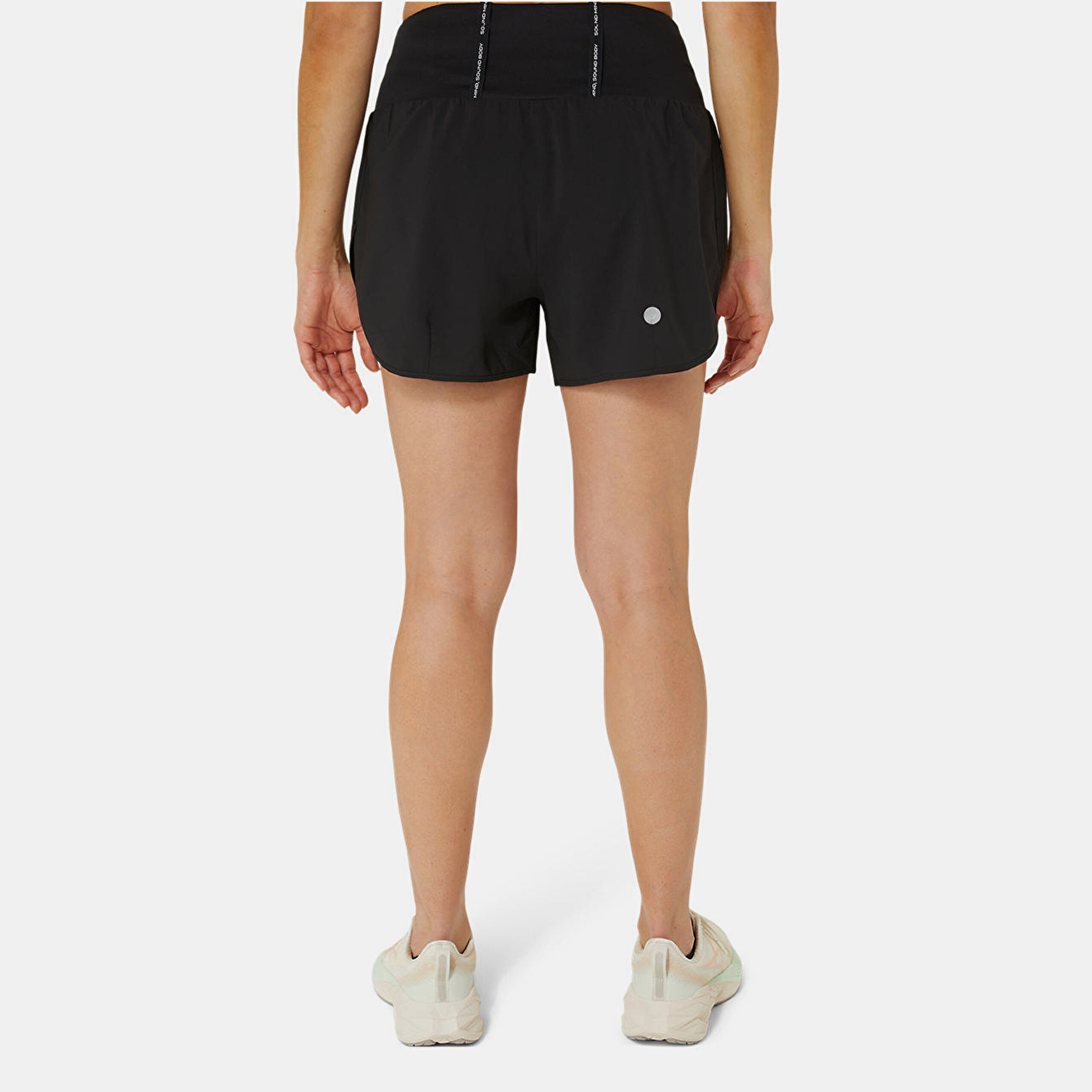 ASICS Road 3.5In Short - 2