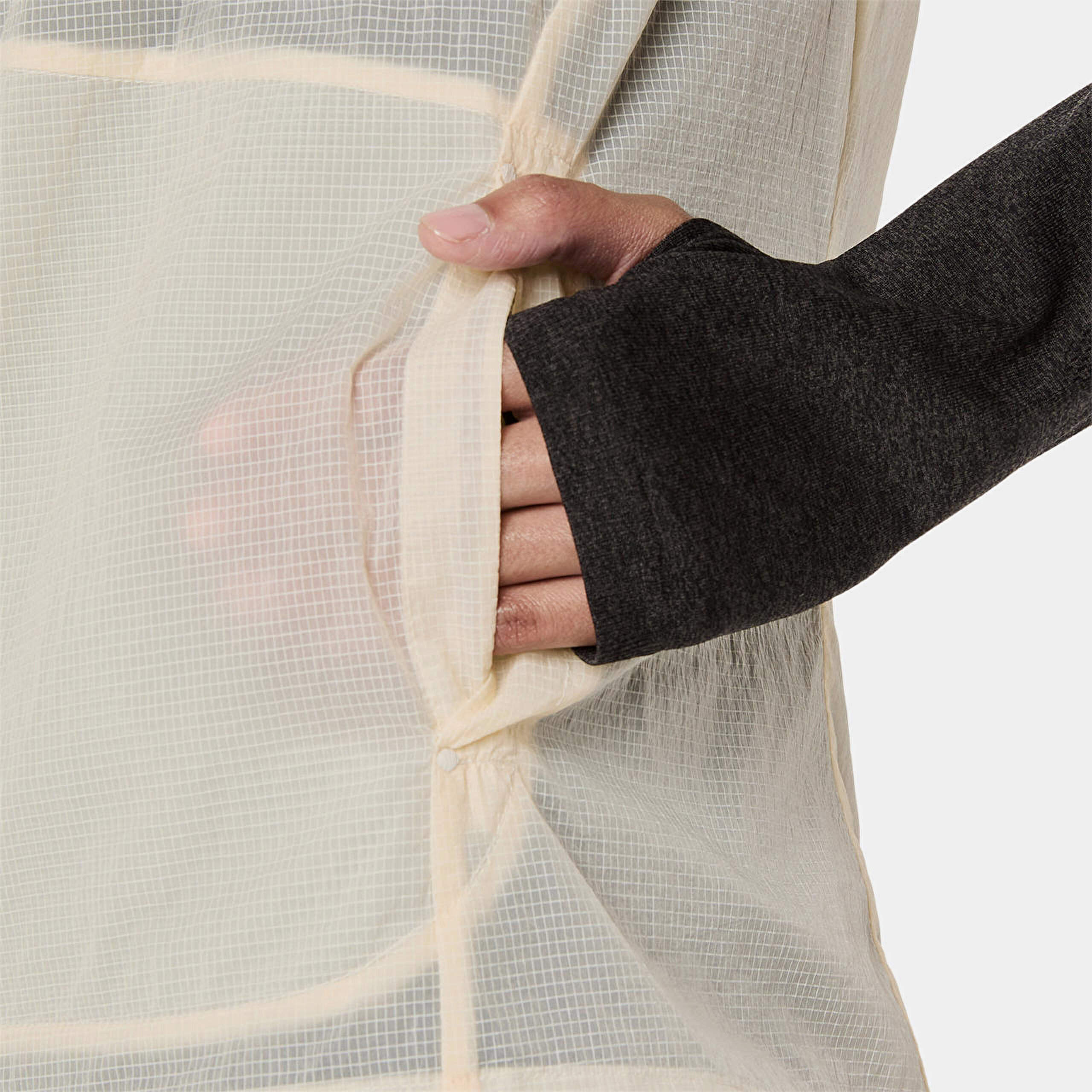 Metarun Packable Gilet - 5