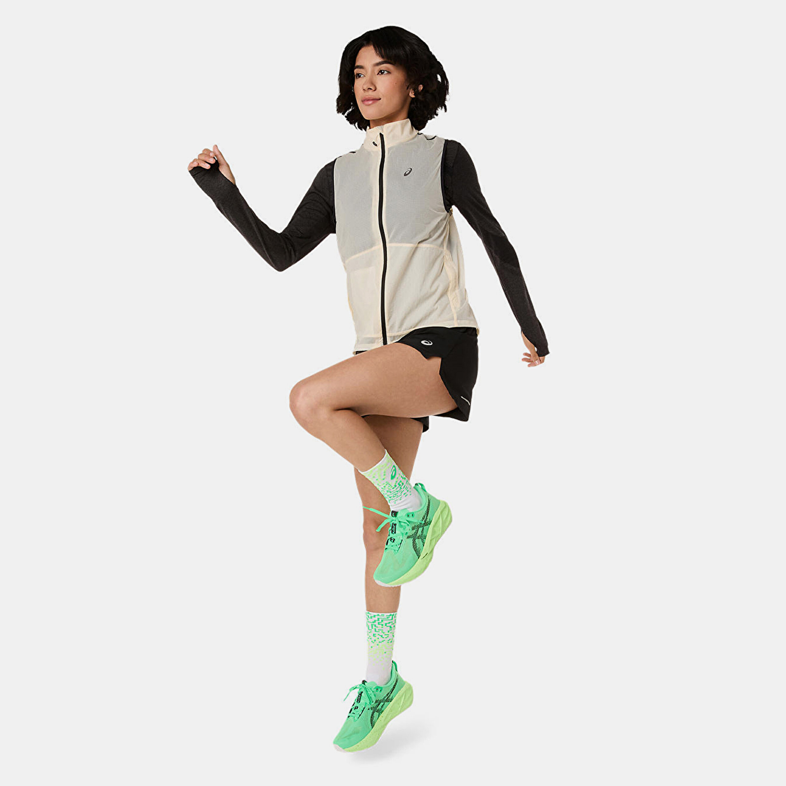 Metarun Packable Gilet - 10