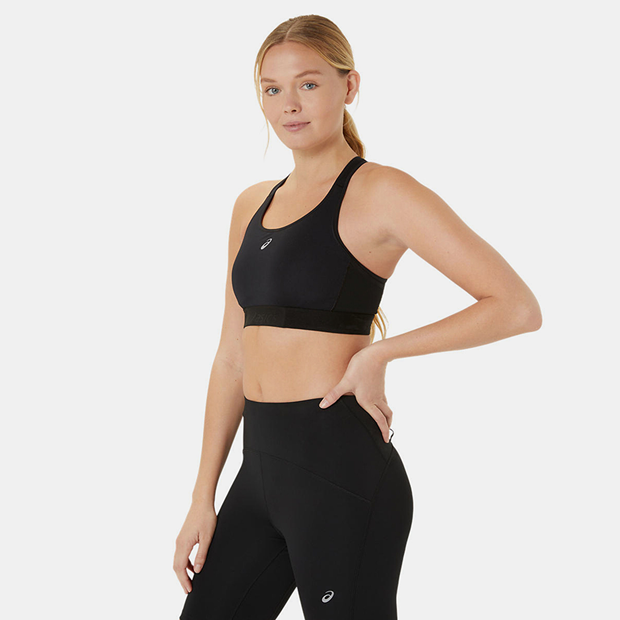 ASICS Road Compression Bra - 1