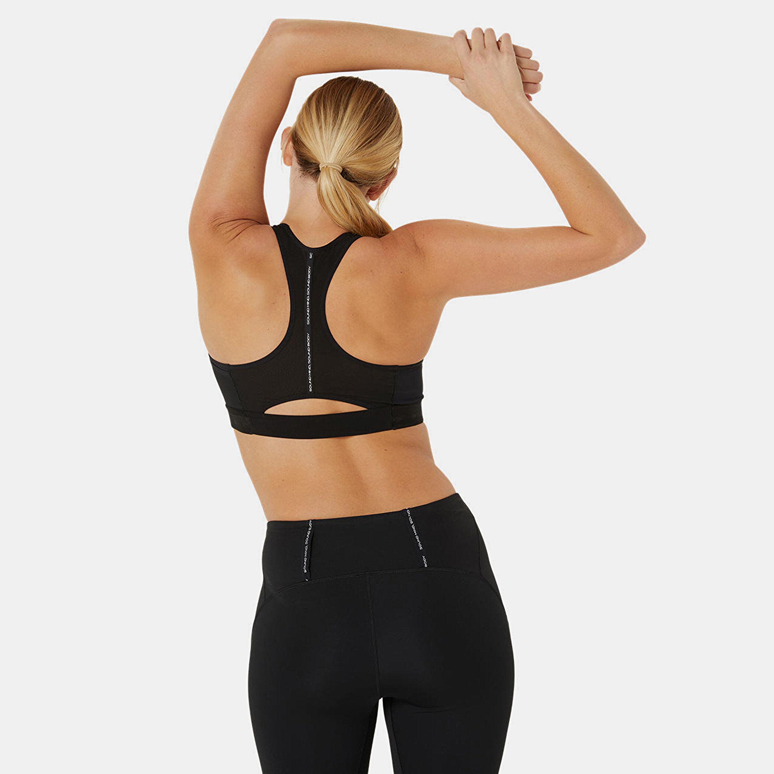 ASICS Road Compression Bra - 2