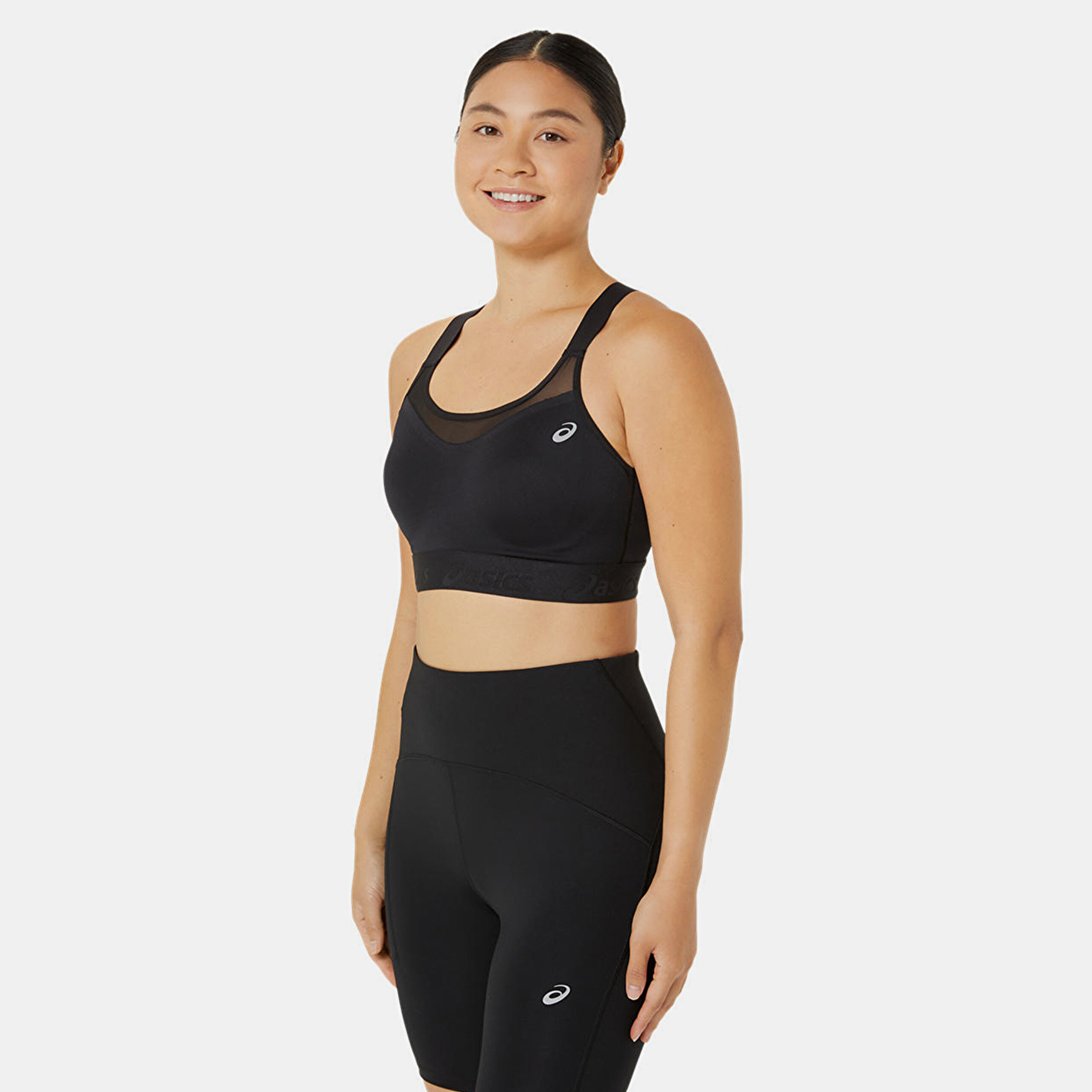 ASICS Road Combination Bra - 0