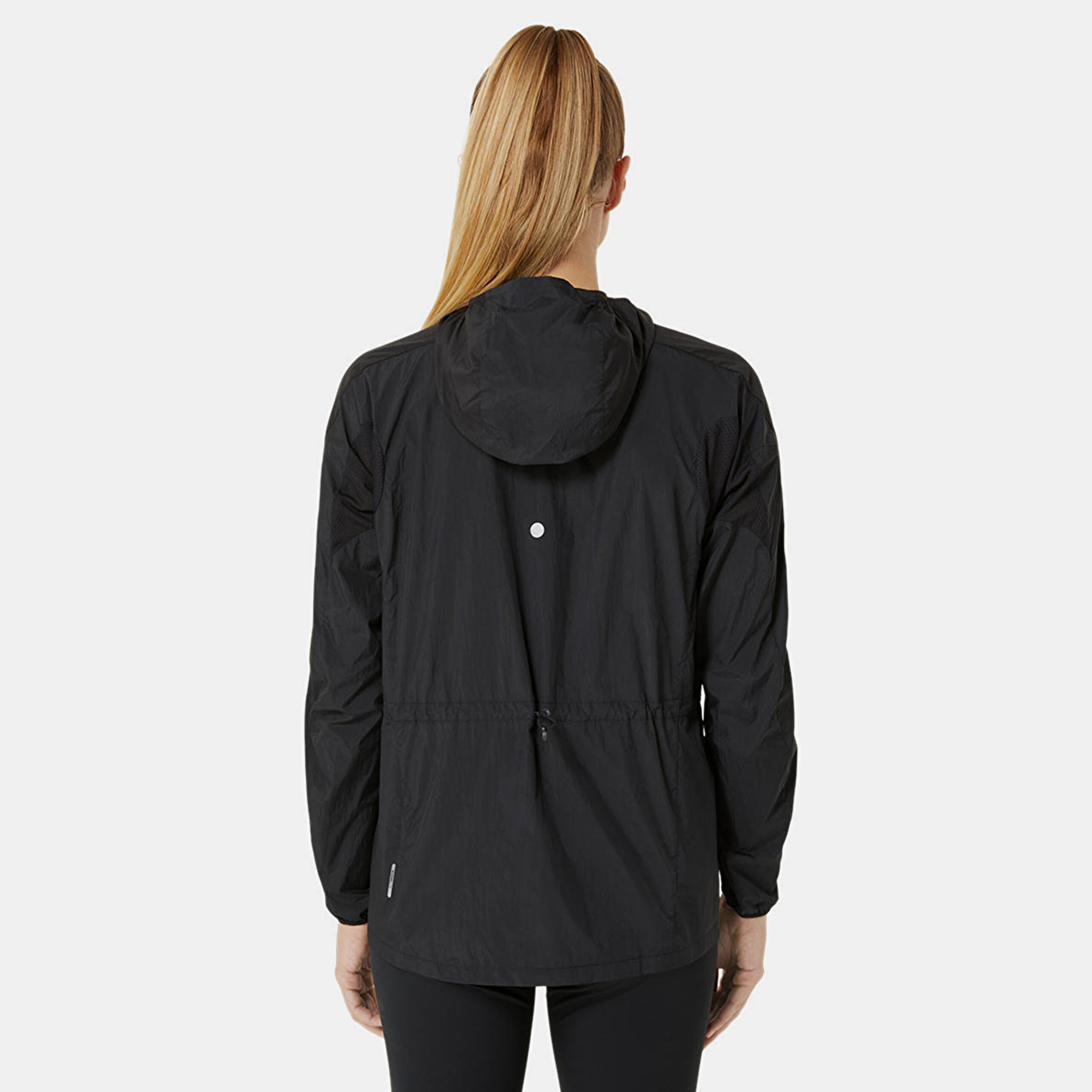 ASICS Road Packable Jacket - 2