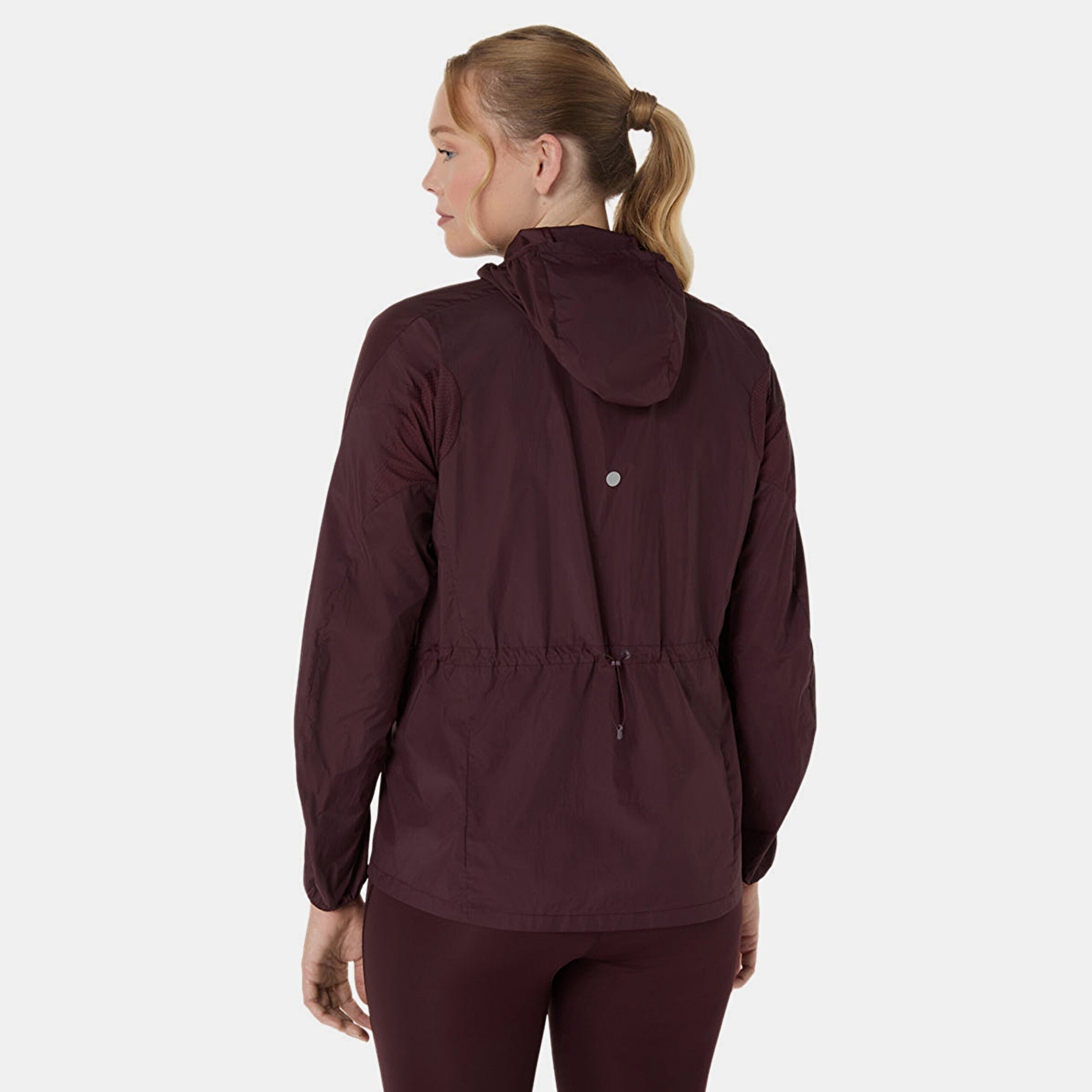 Road Packable Jacket - 3