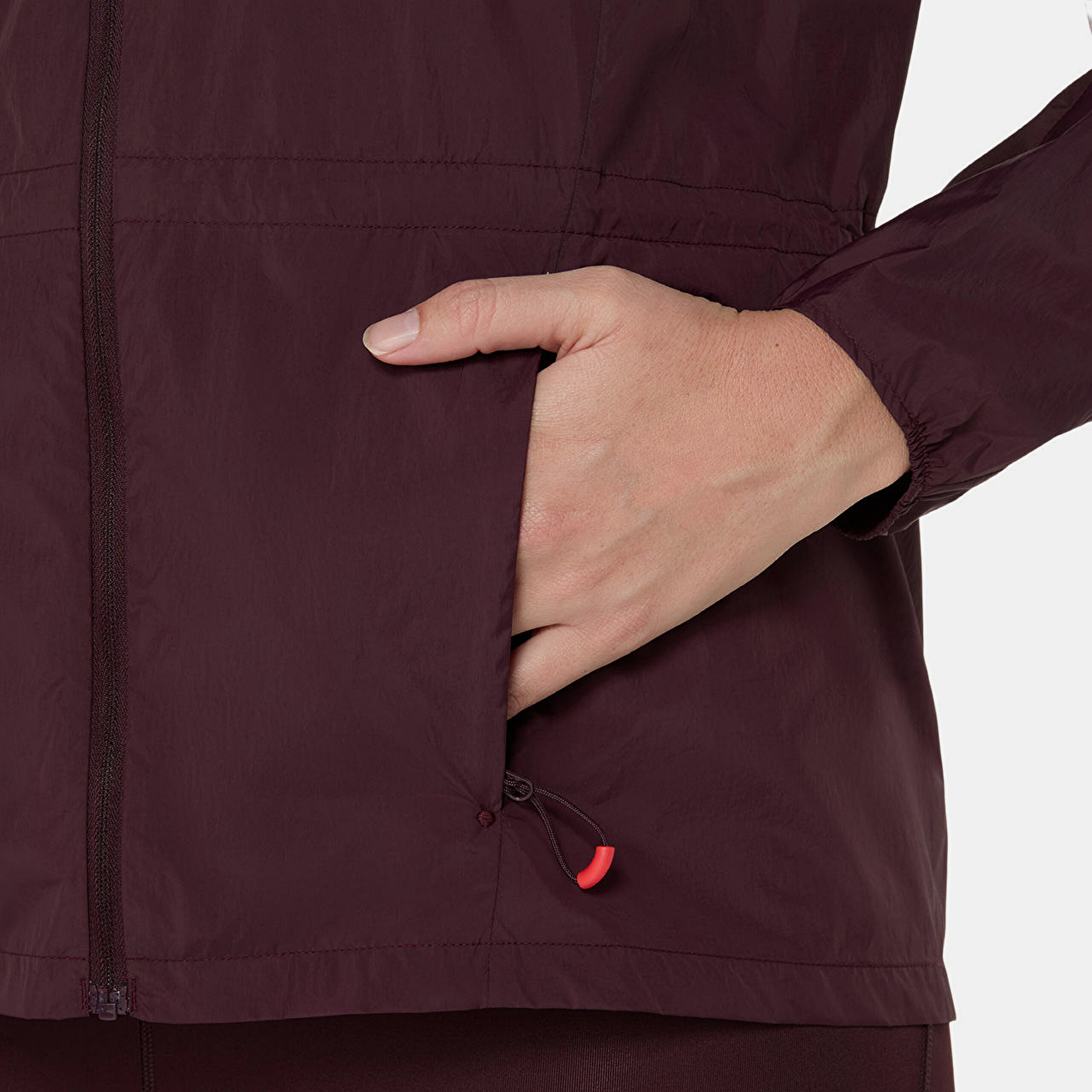 Road Packable Jacket - 5