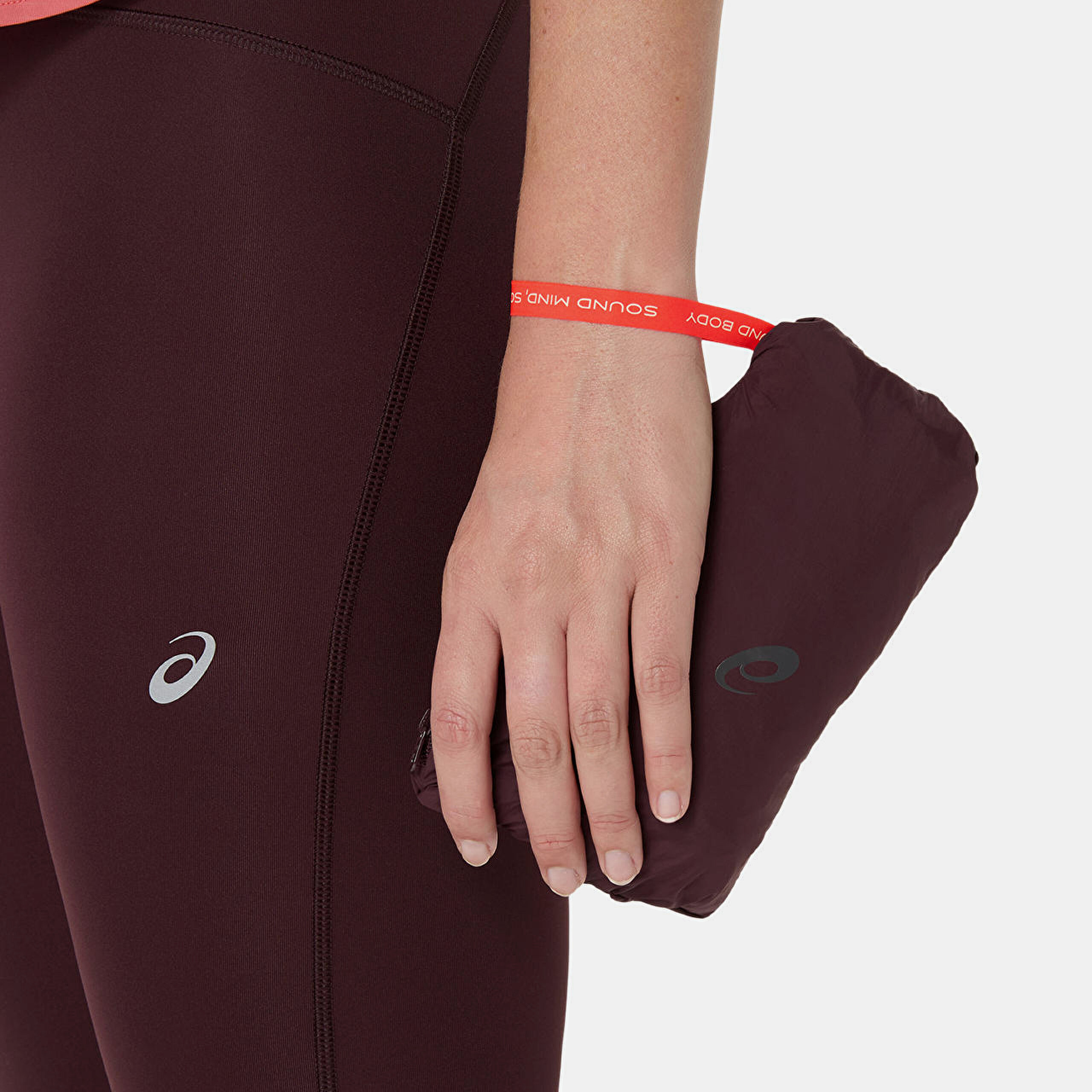 Road Packable Jacket - 8