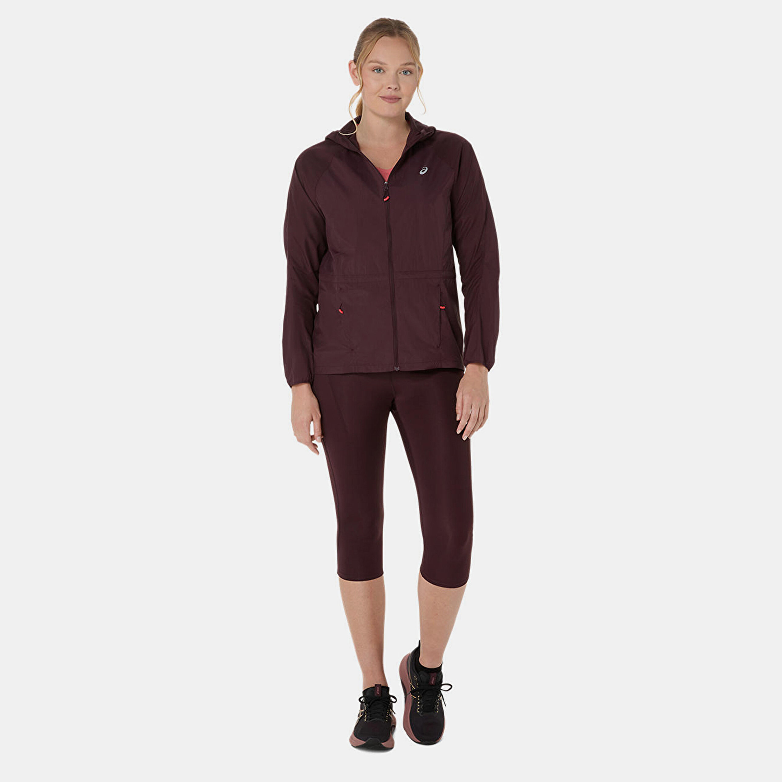 Road Packable Jacket - 9