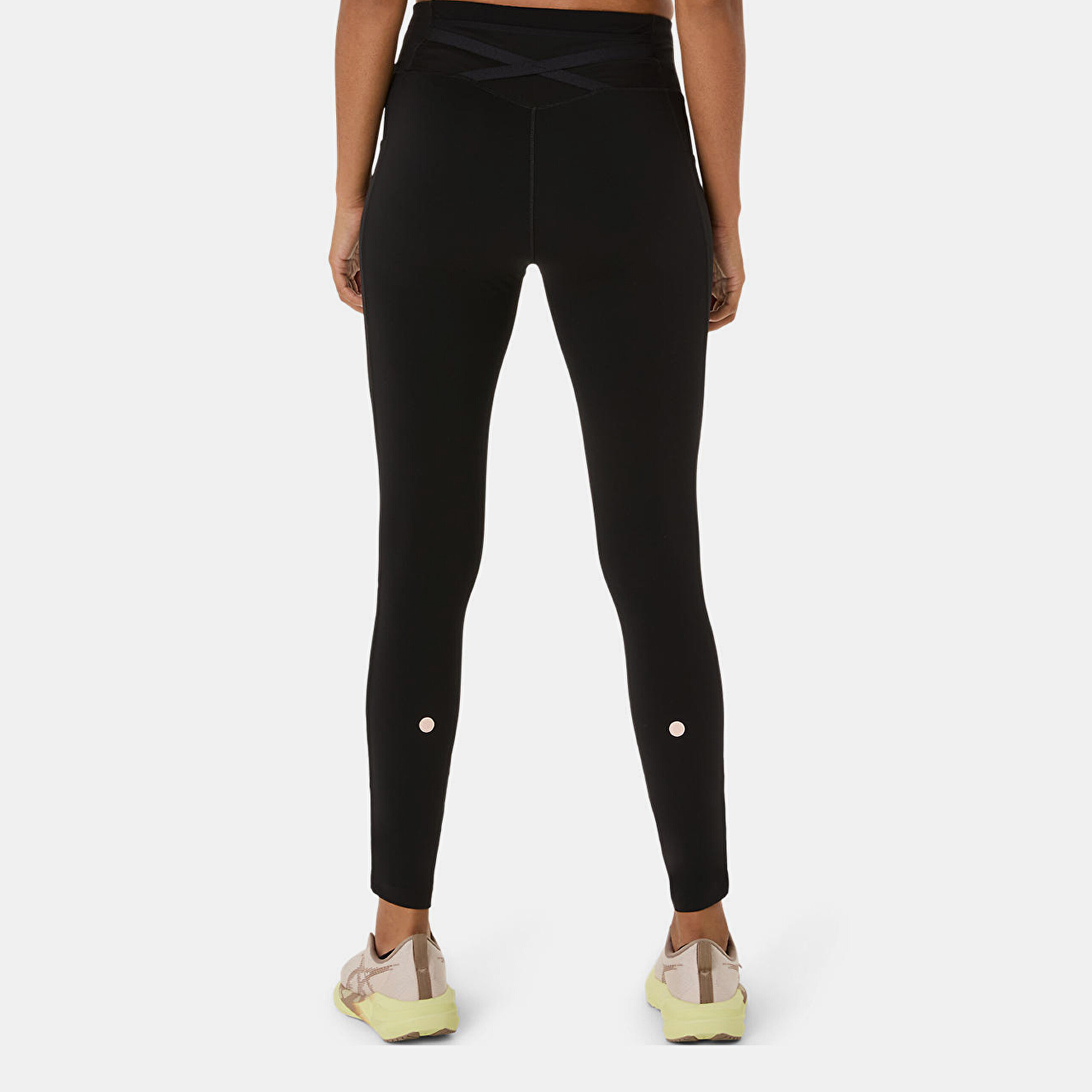 ASICS Nagino Run Adjustable Tight - 2