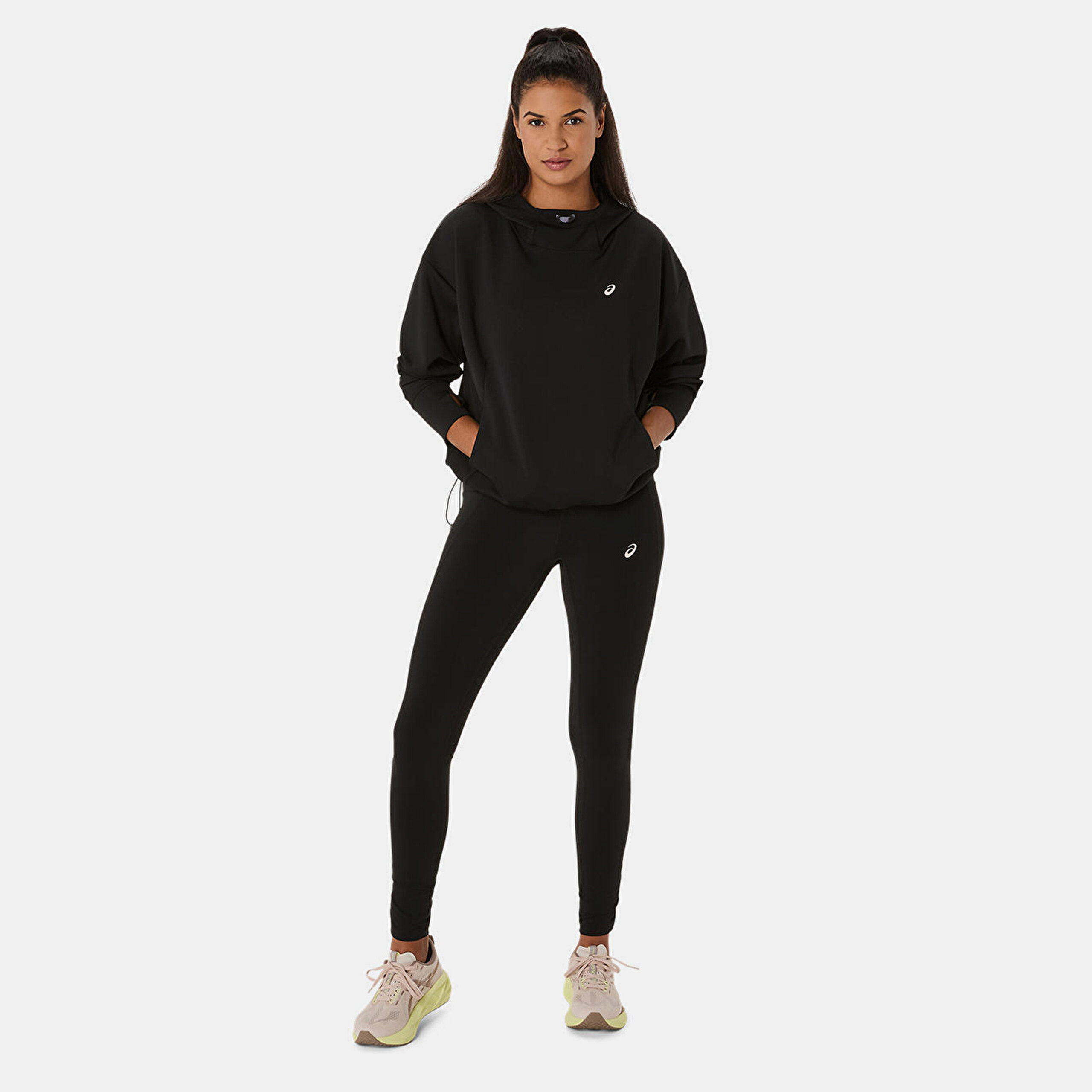 Nagino Run Adjustable Tight - 8