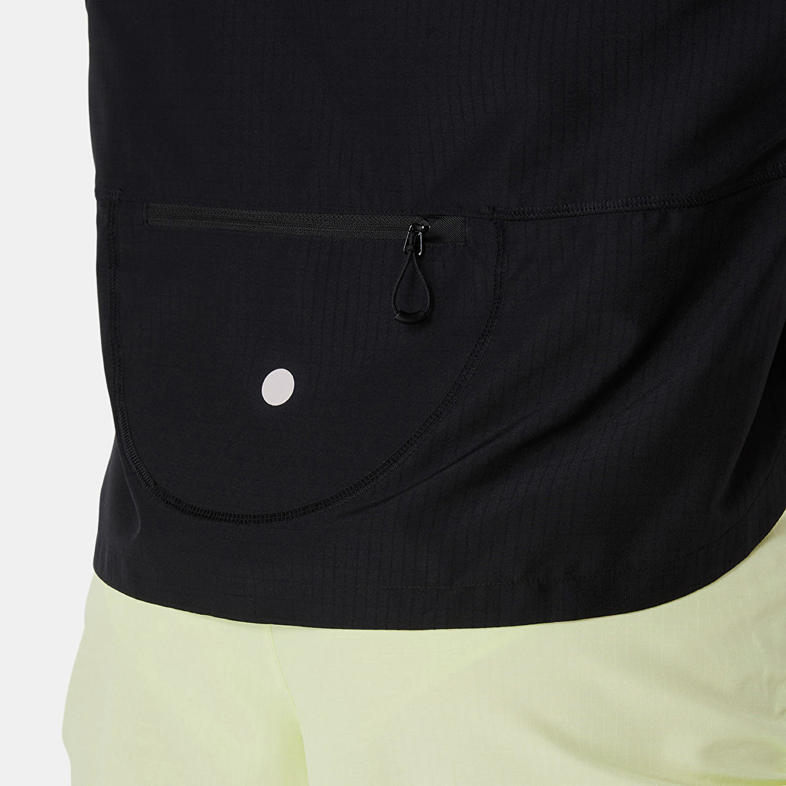 Nagino Run Adjustable Jacket - 7