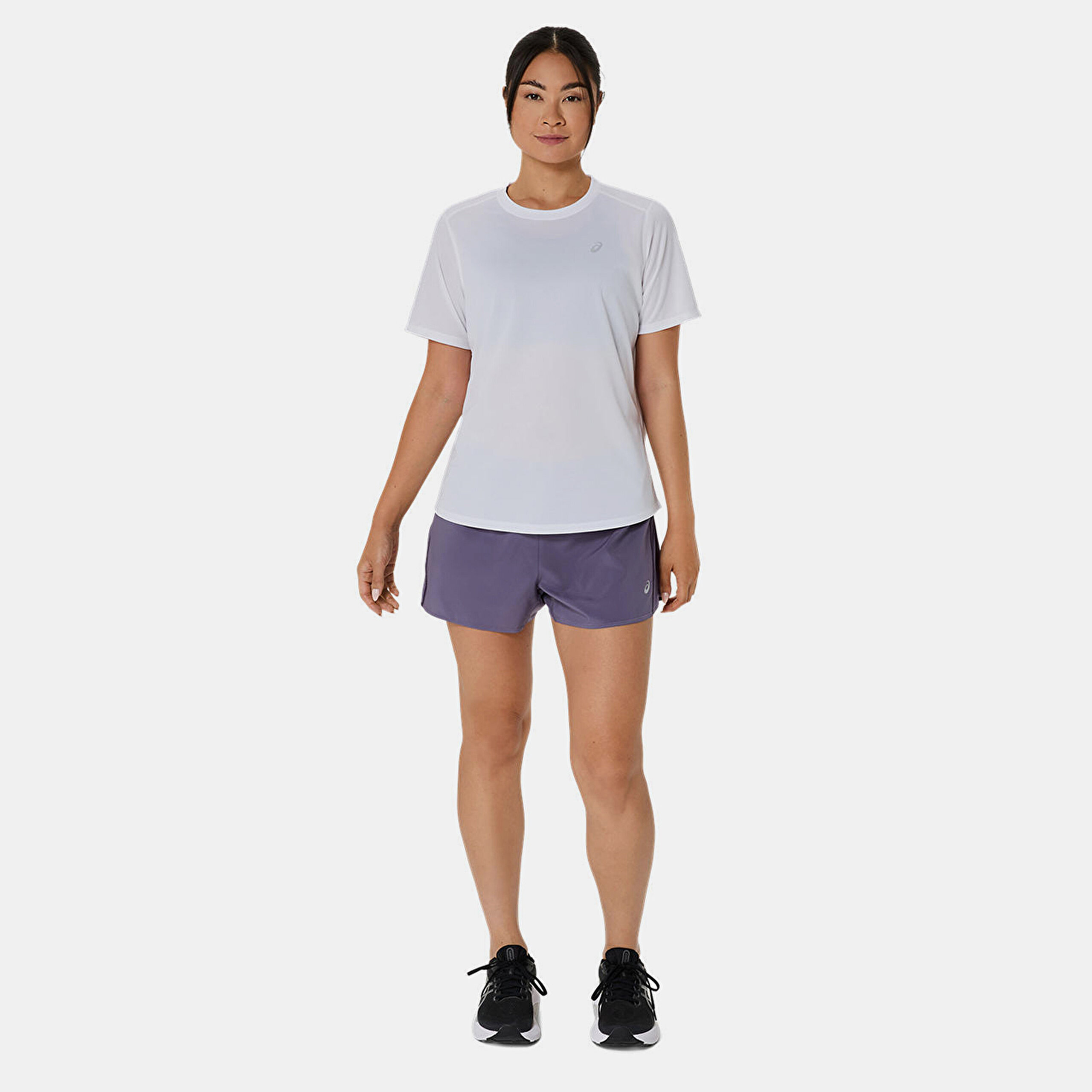 Asics Core Ss Top - 6