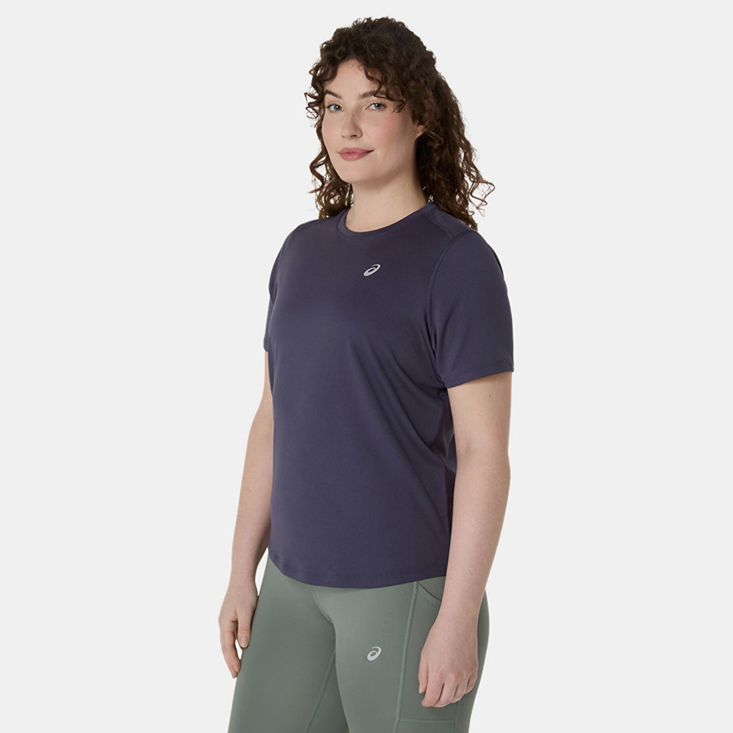 ASICS Asics Core Ss Top - 1