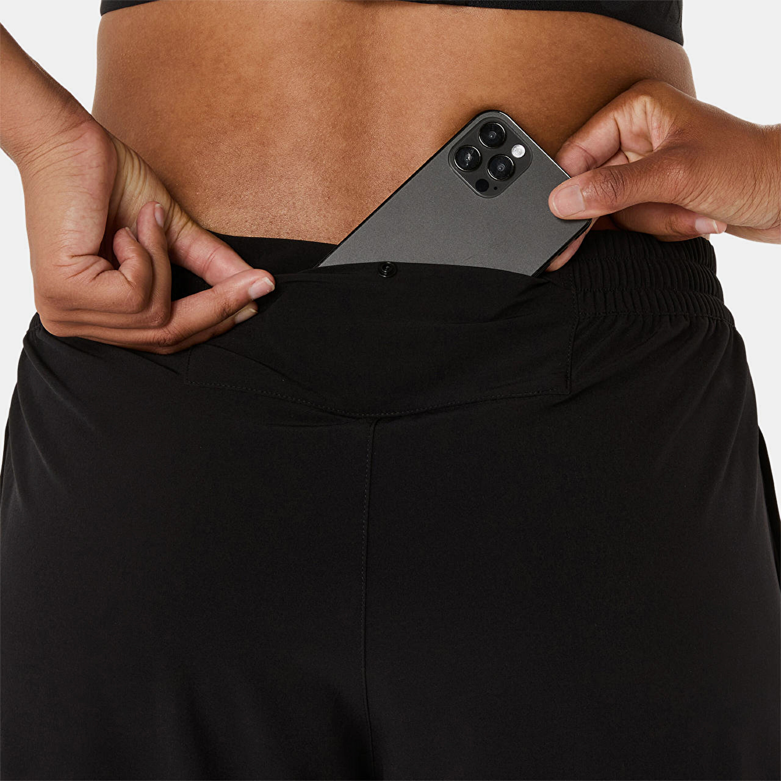 Asics Core Woven Pant - 5