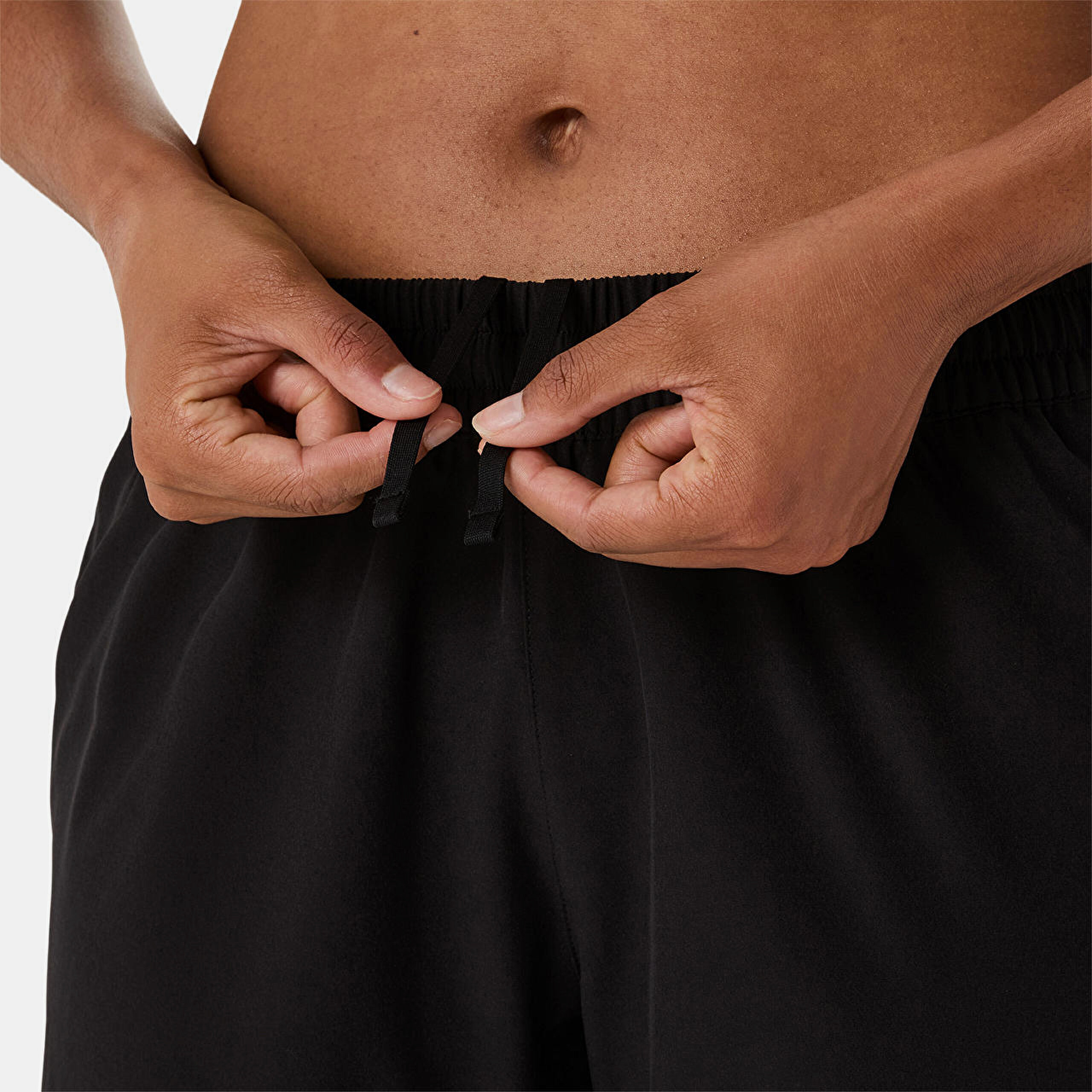 Asics Core Woven Pant - 6