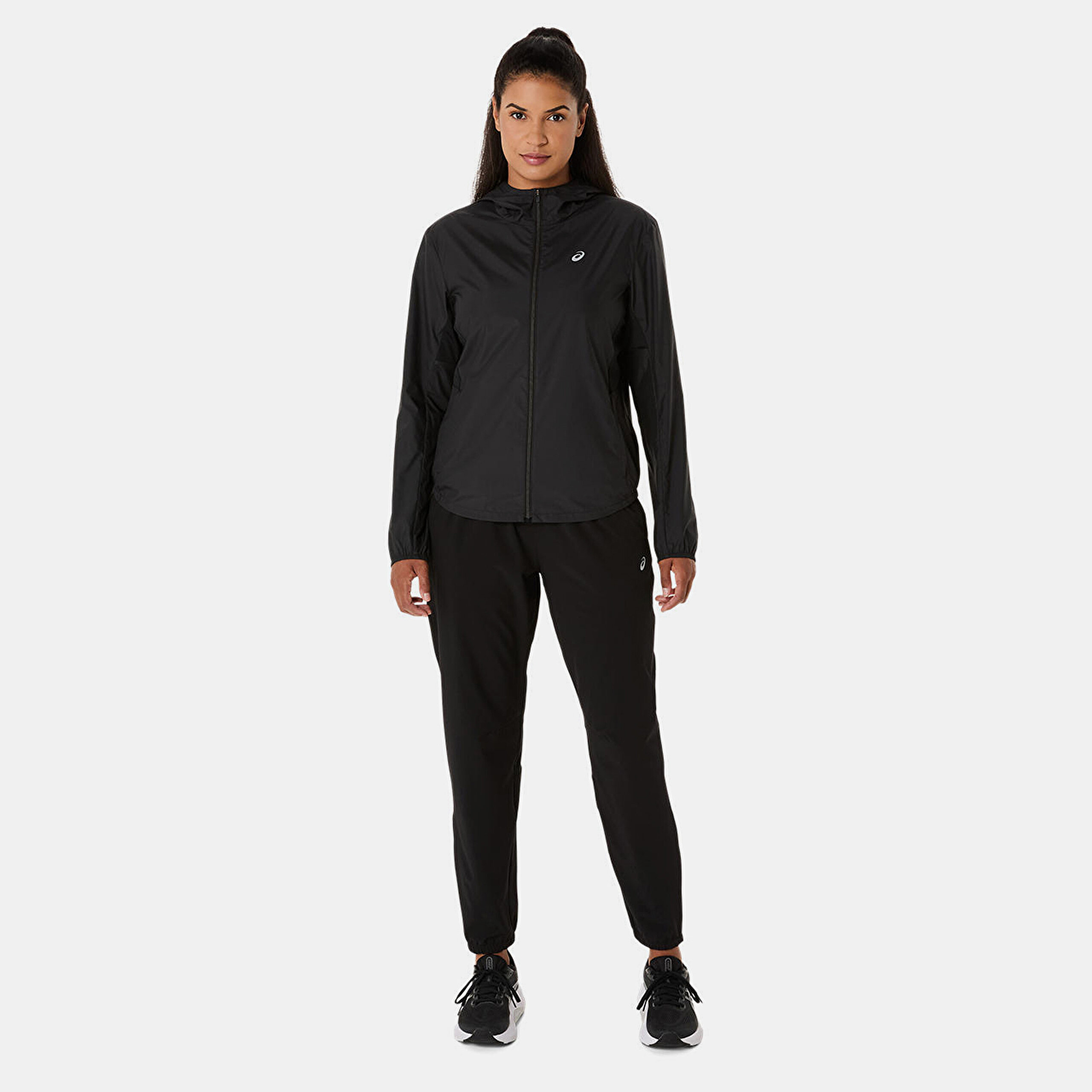 Asics Core Jacket - 9