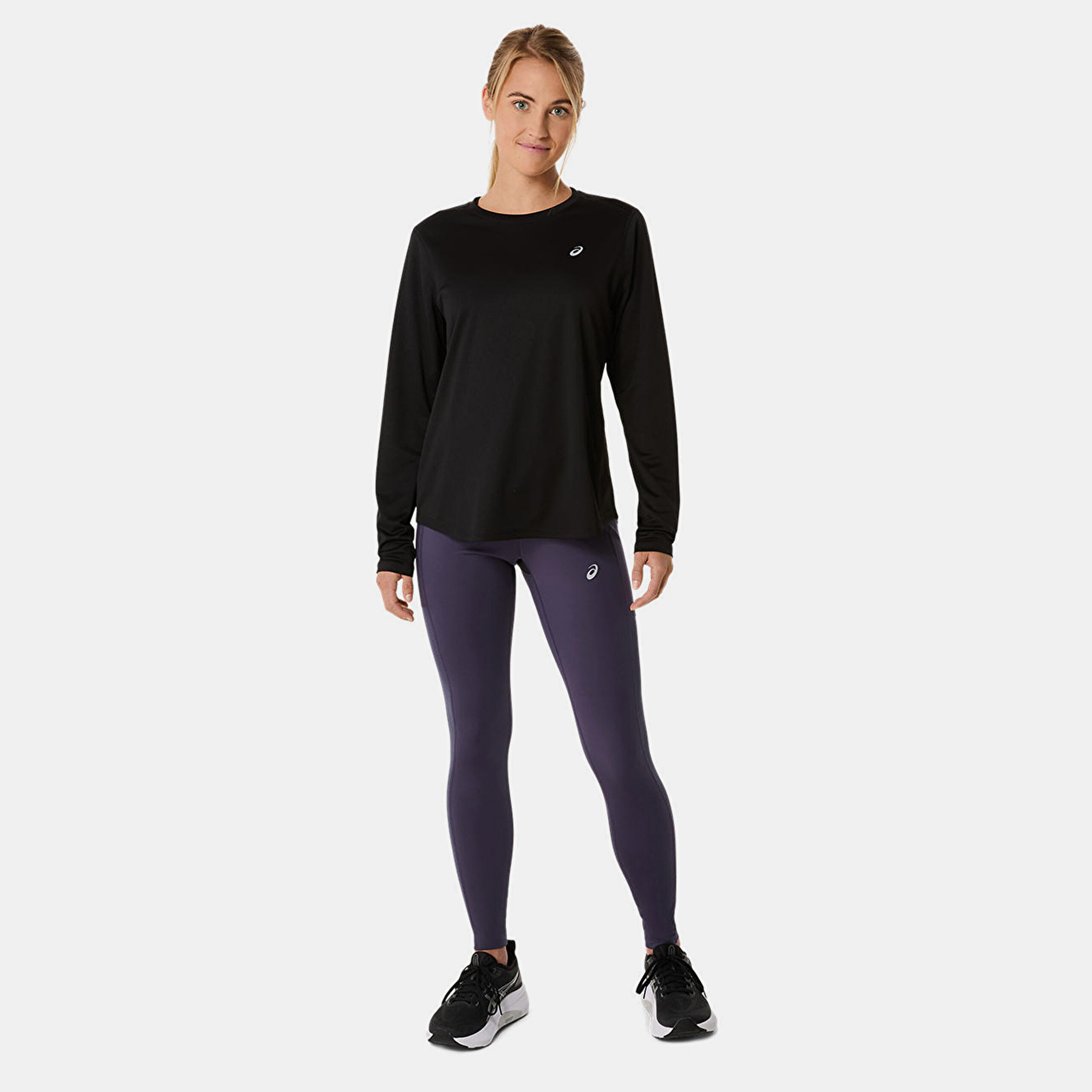 Asics Core Ls Top - 6