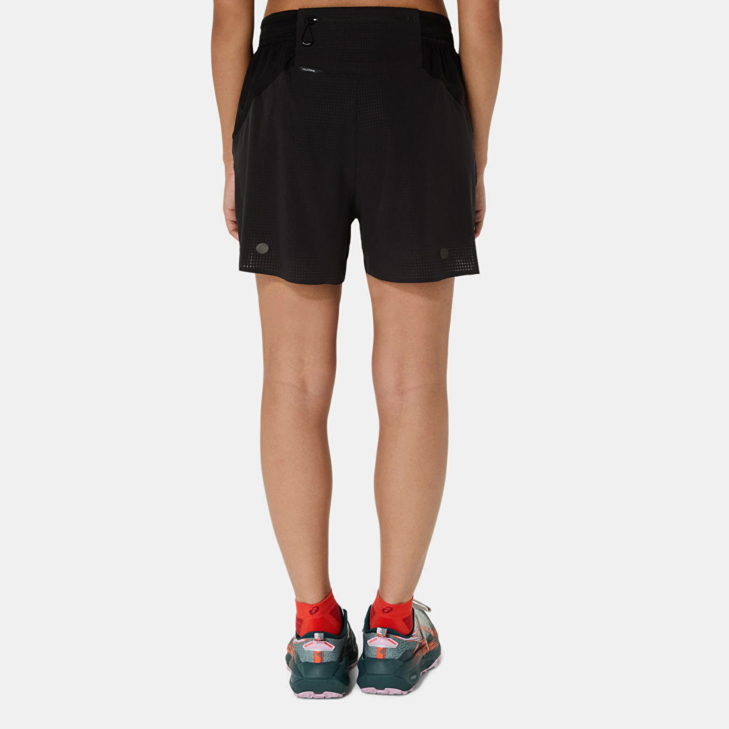 ASICS Fujitrail Elite Short - 2