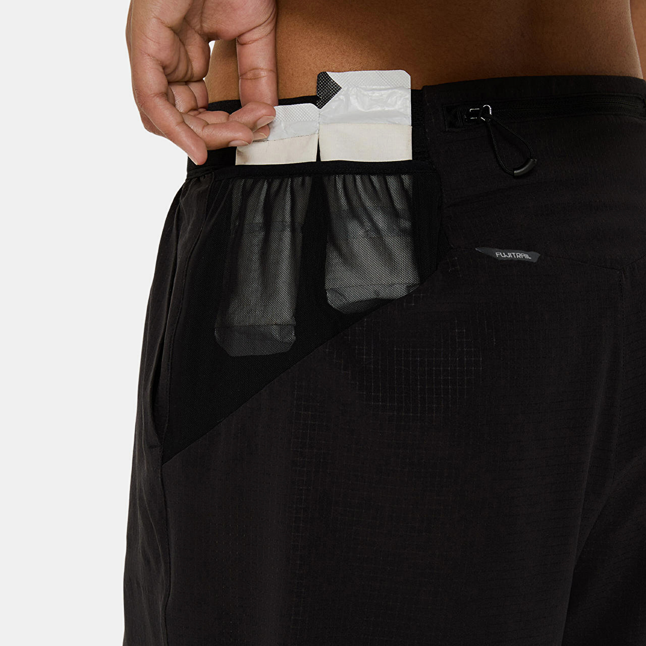 Fujitrail Elite Short - 5