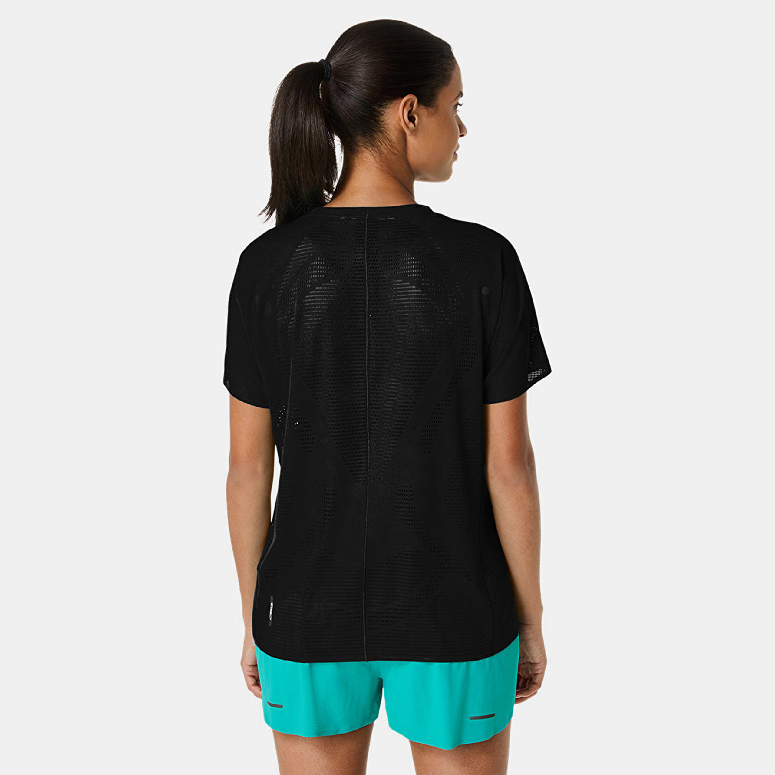 ASICS Metarun Ss Top - 2