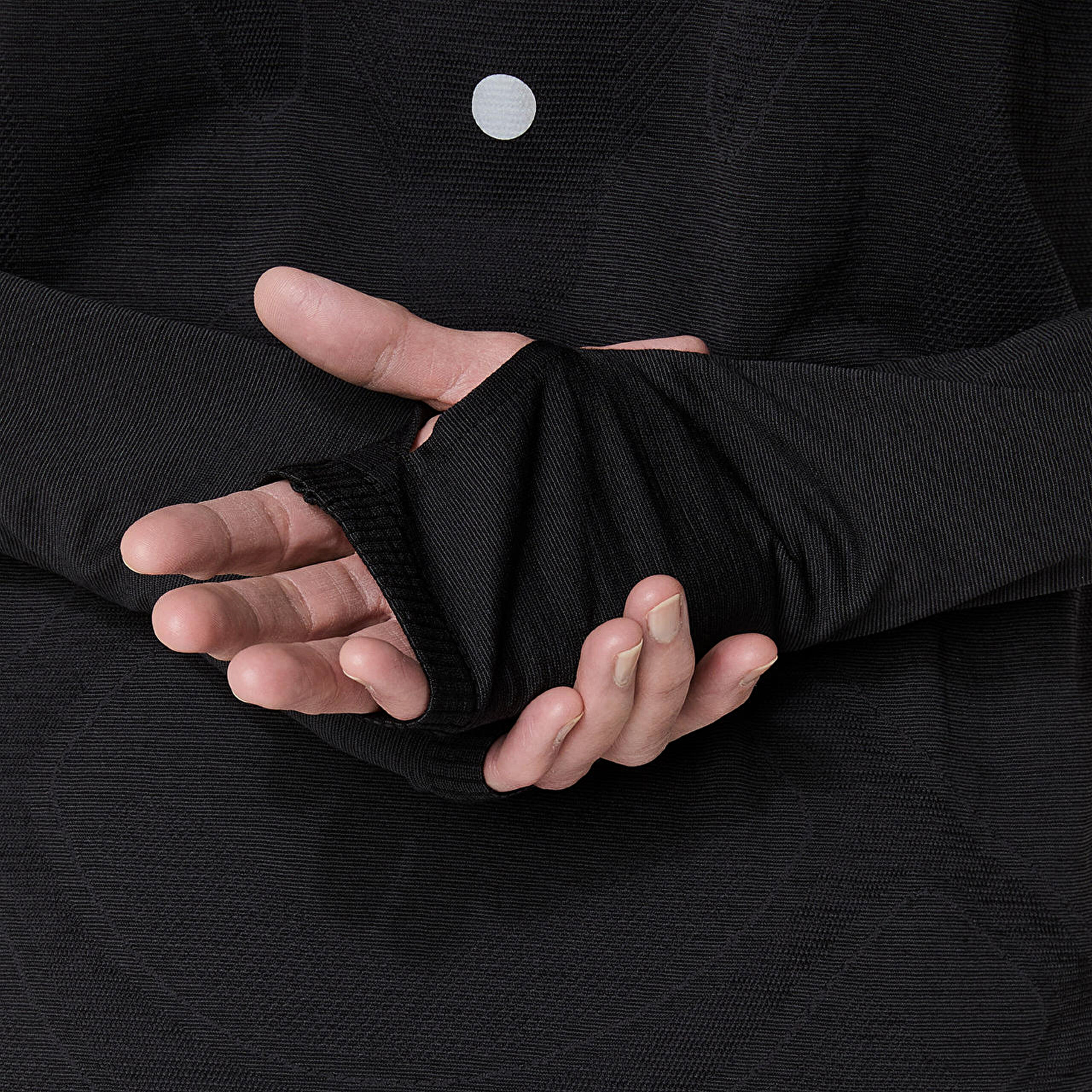 Road Winter Seamless Ls Top - 5