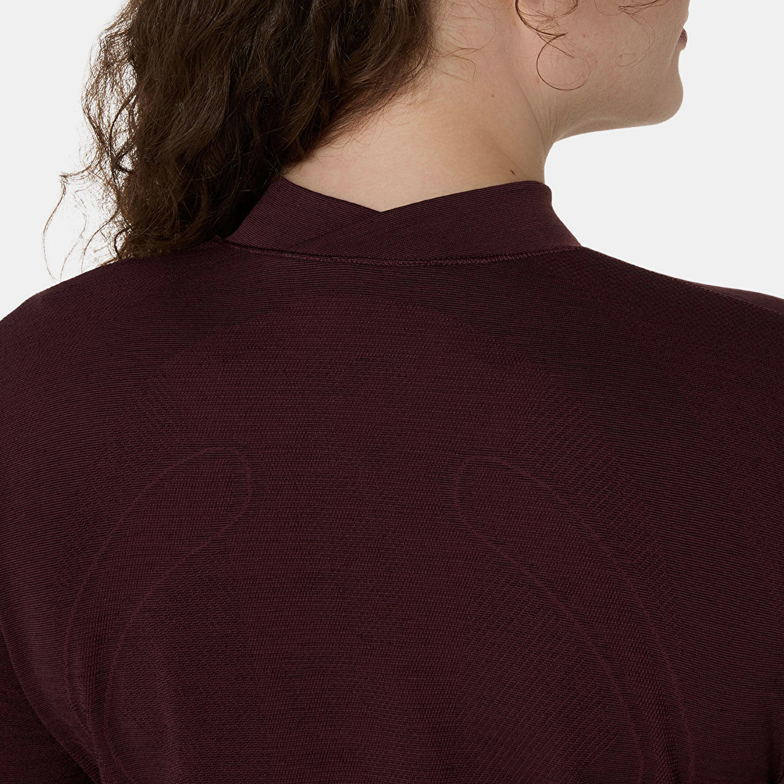 ASICS Road Winter Seamless Ls Top - 3