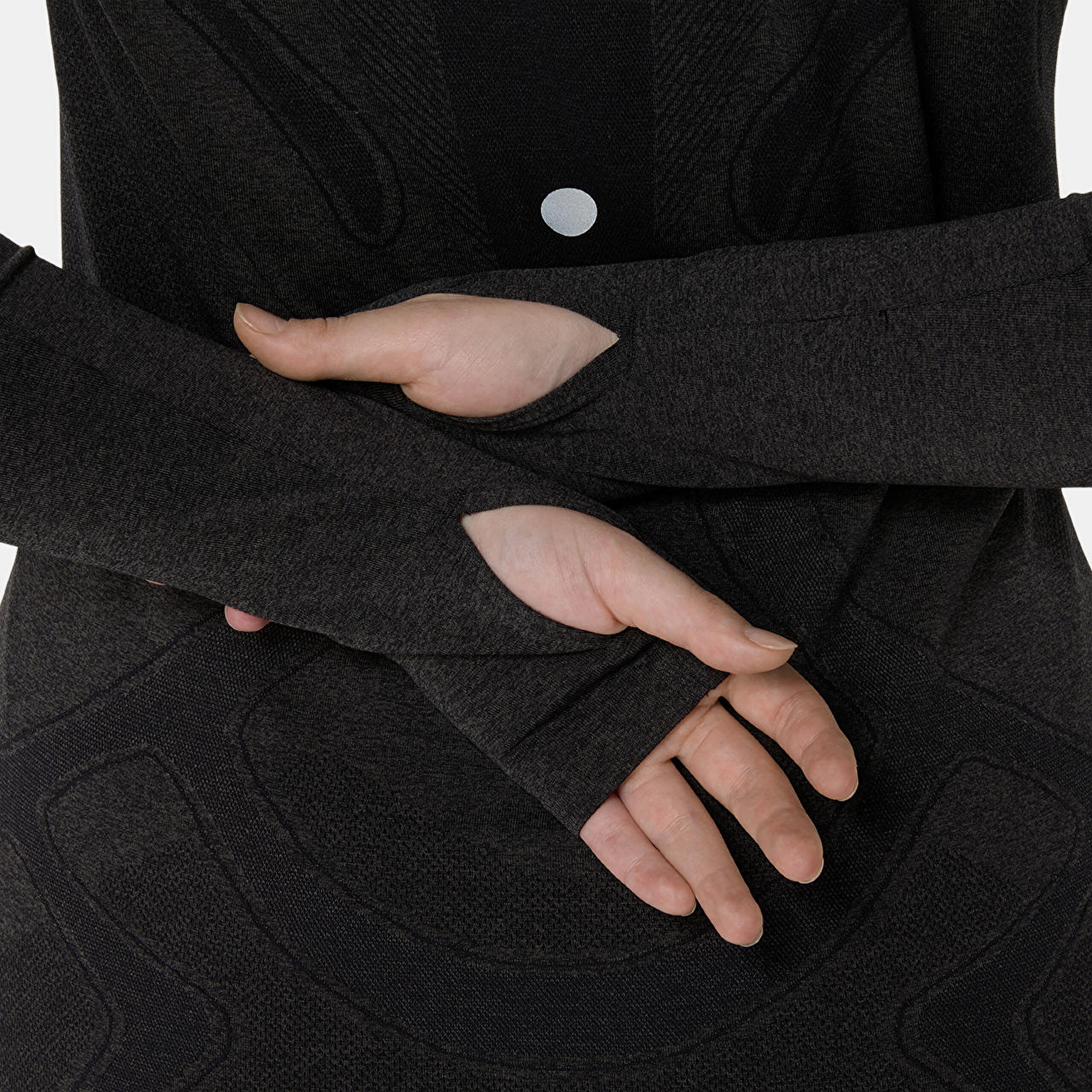 Road Seamless Ls Top - 5