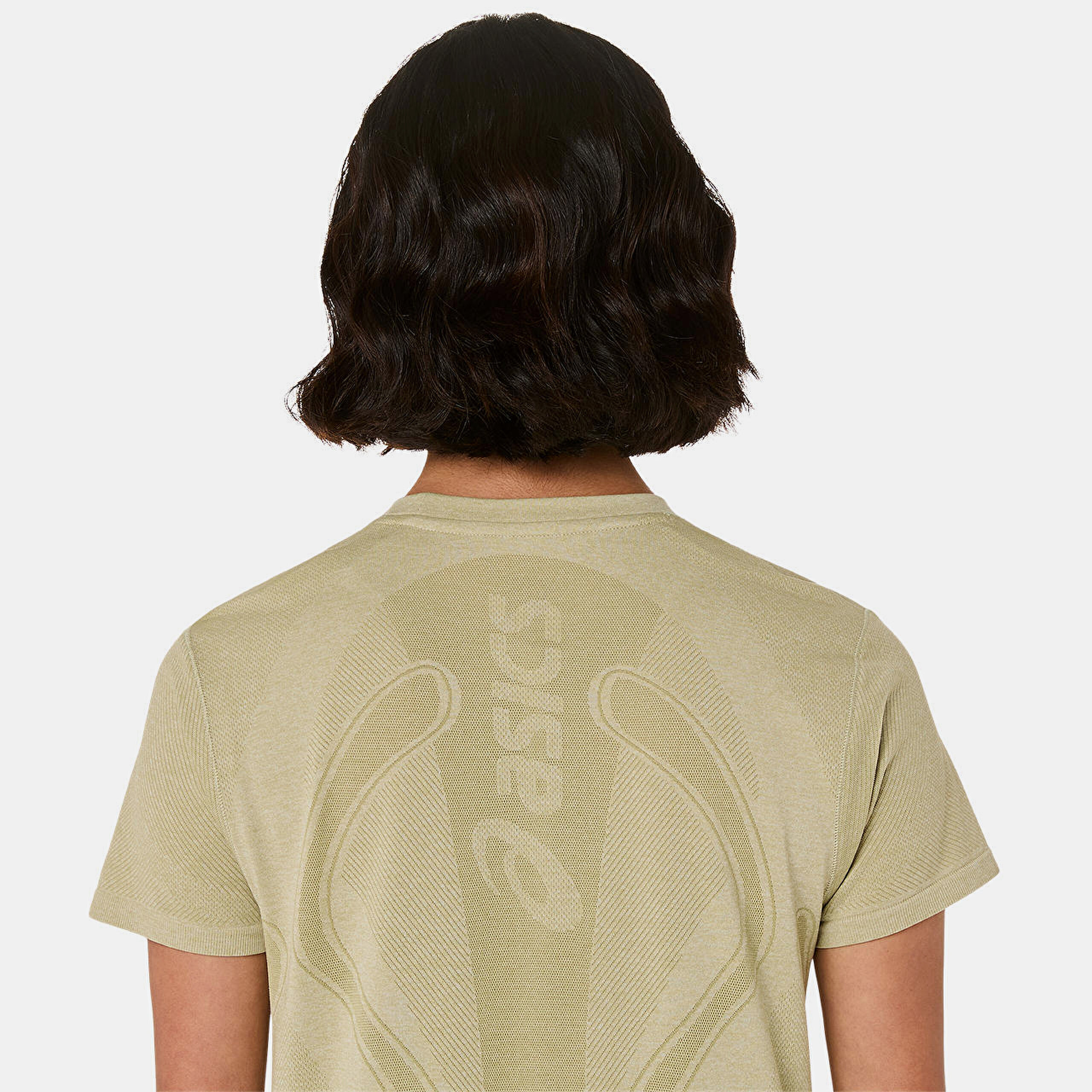 Road Seamless Ss Top - 6