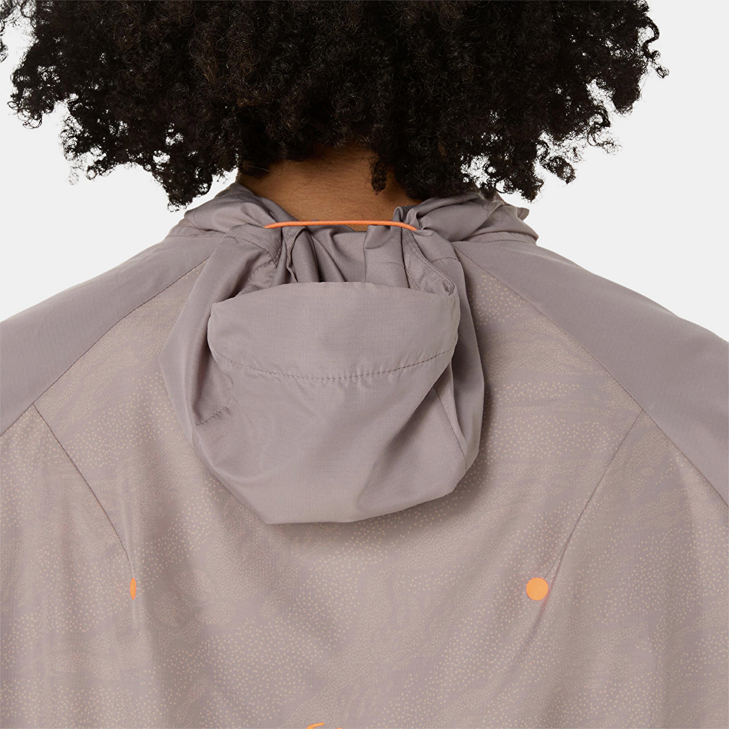 Fujitrail Packable Windbreaker - 7