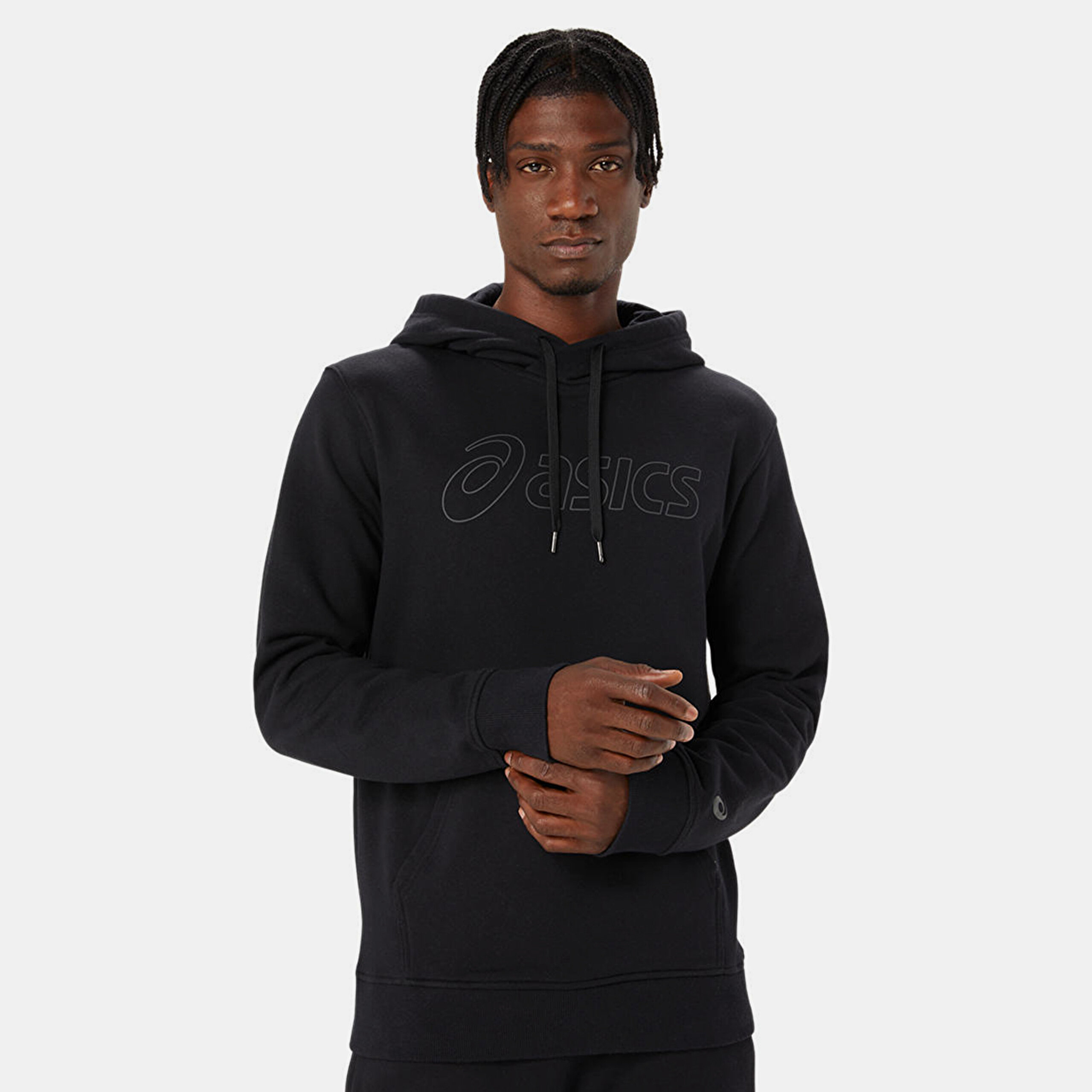 ASICS Asics Oth Hoodie - 0