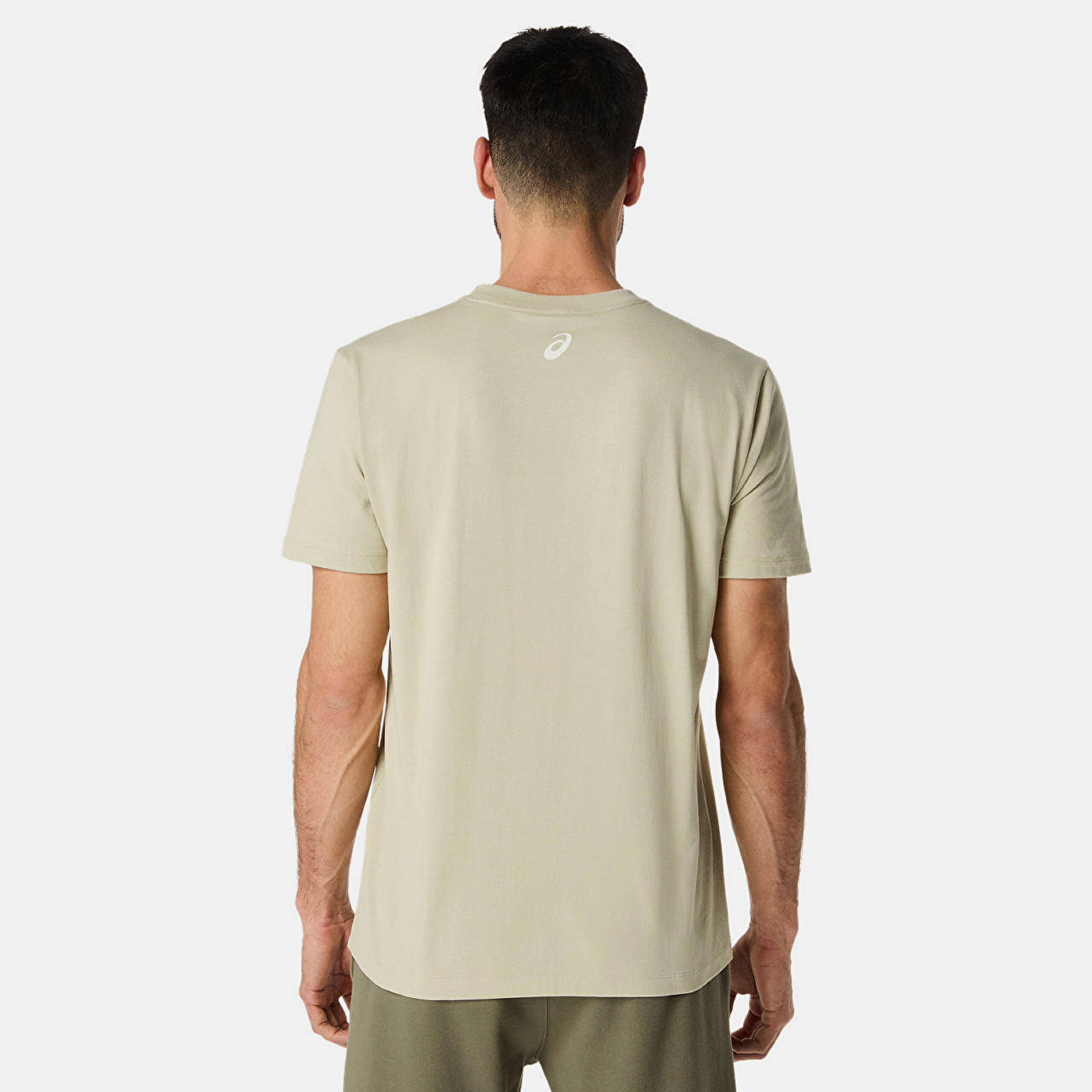ASICS Asics Logo Ss Tee - 2
